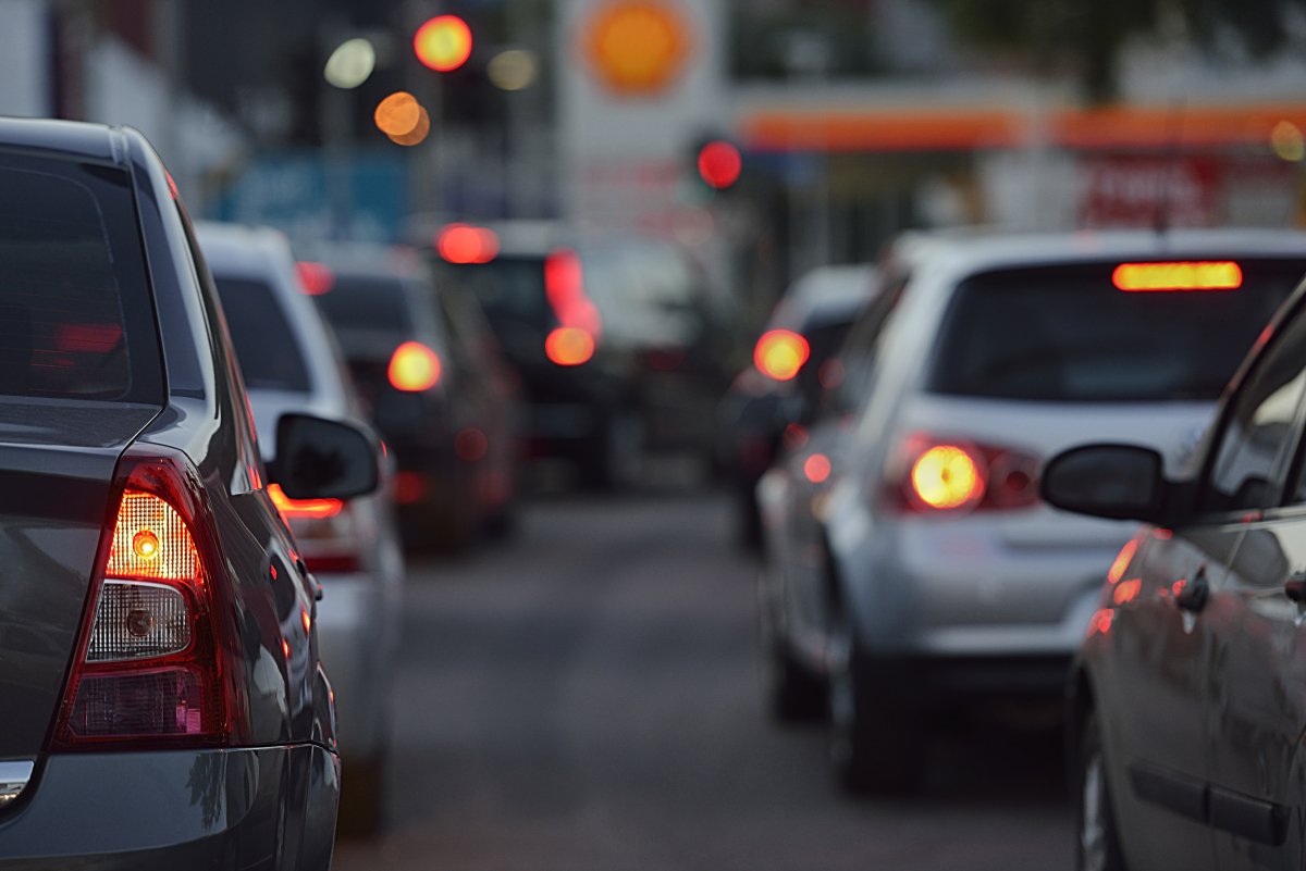 Traffic