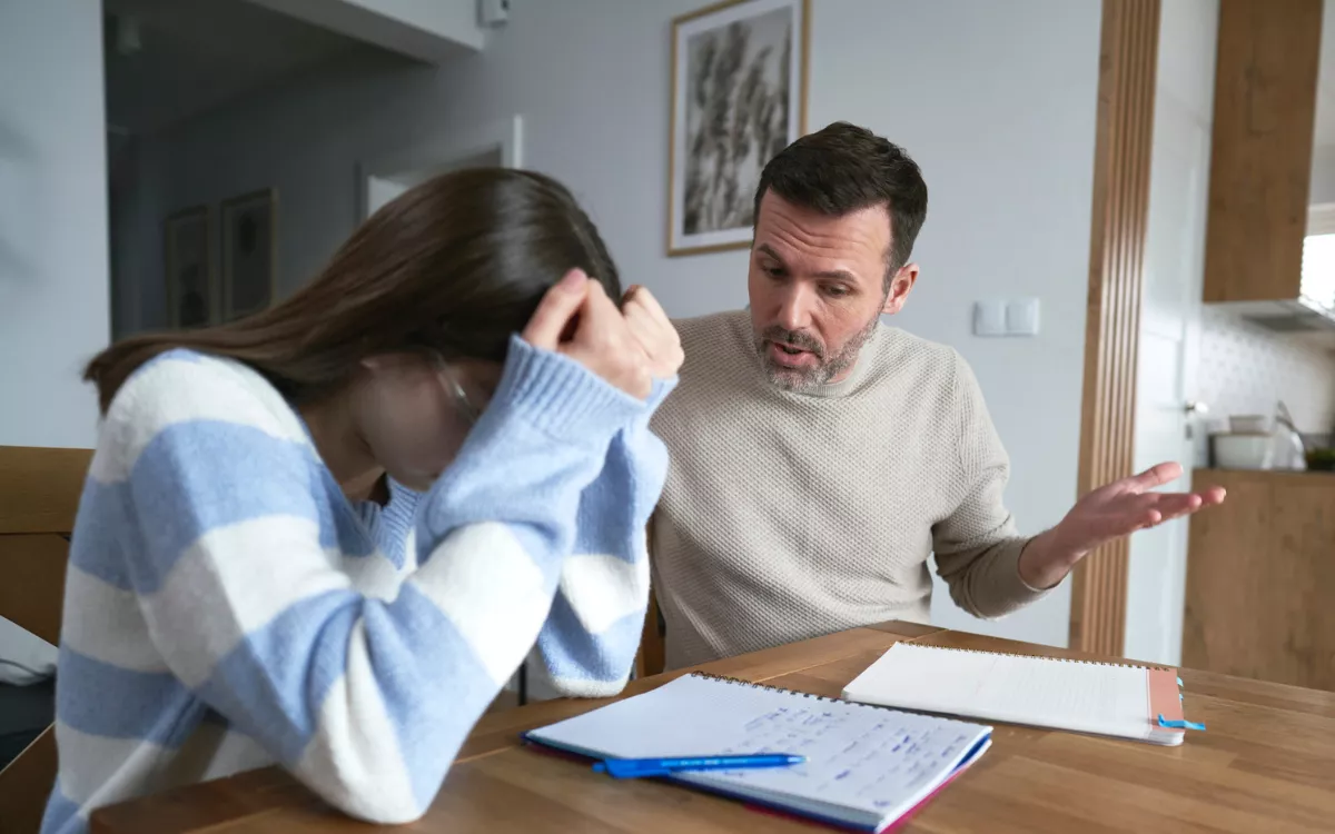 Praise for Man's Response to Stepdaughter Who Said 'You Are Not My Father' - Vimarsana News