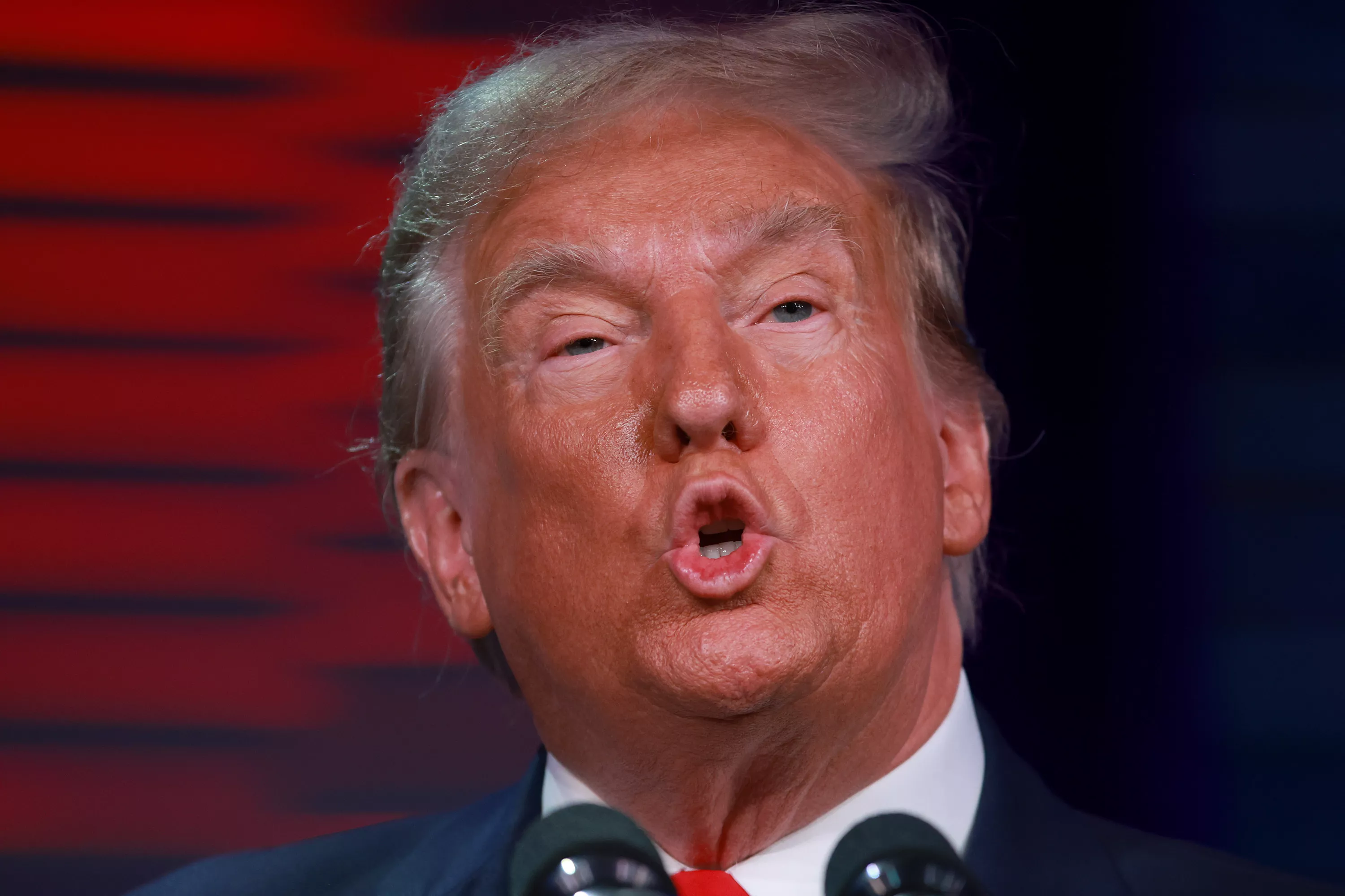 Fact Check: Donald Trump Claims U.S. Gave Iran $6 Billion in Hostage Deal - Vimarsana News