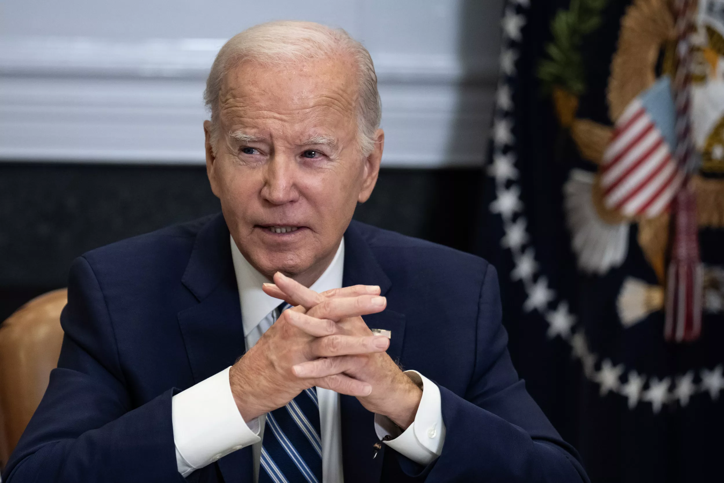 Biden Receives Concerning News From 'Key Pillar' of His Economic Agenda - Vimarsana News