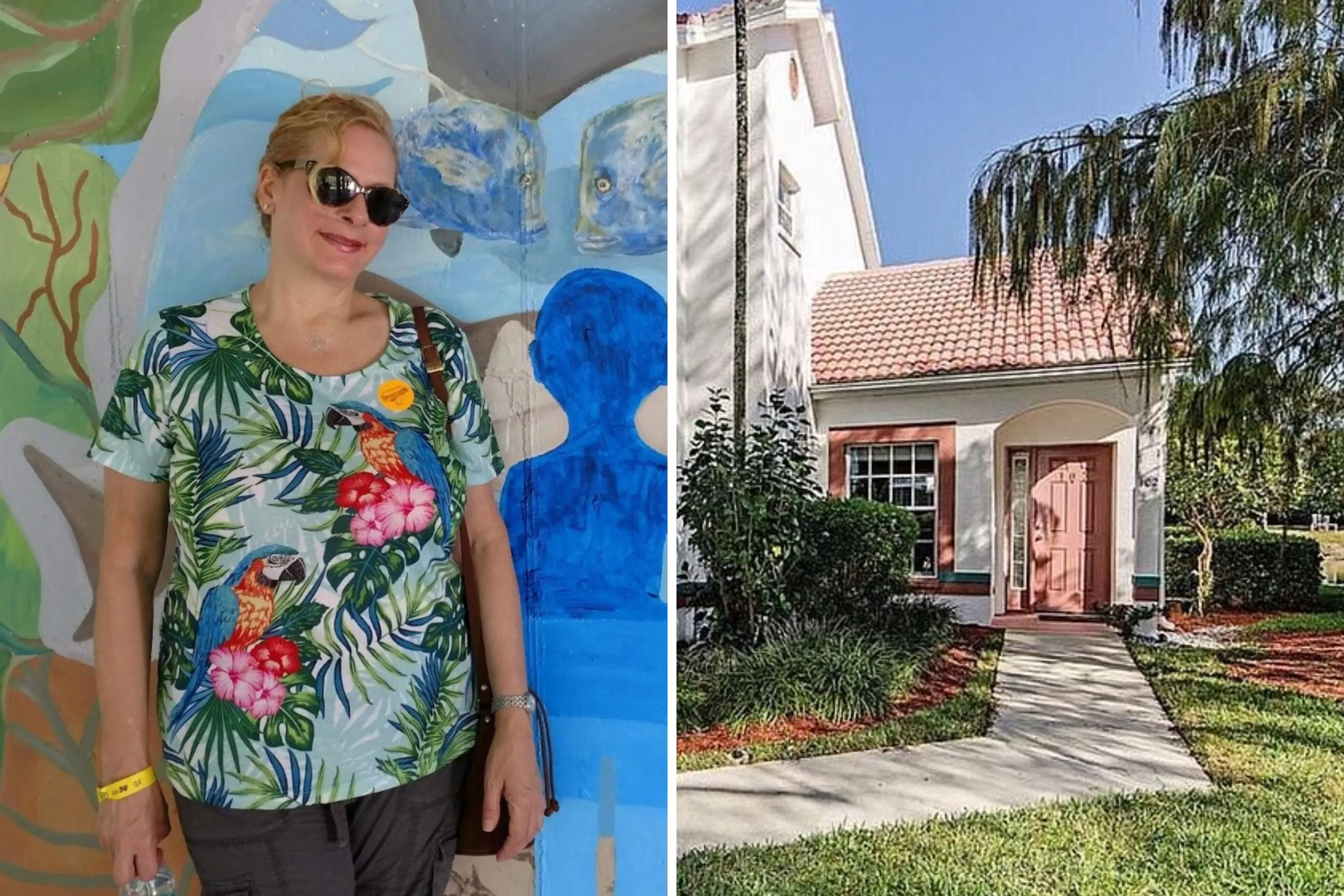 Florida Residents Decry Insurance 'Nightmare' as They Flee State - Vimarsana News