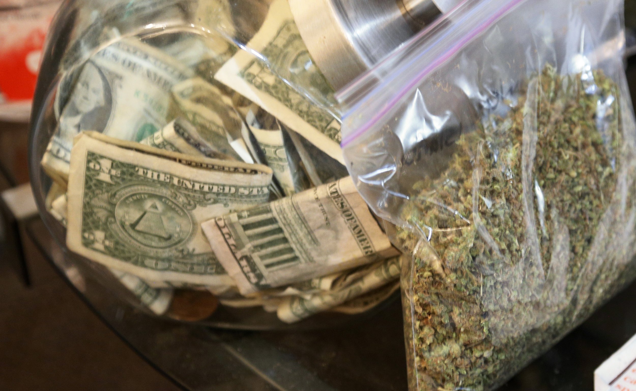 Colorado marijuana sales Colorado marijuana sales