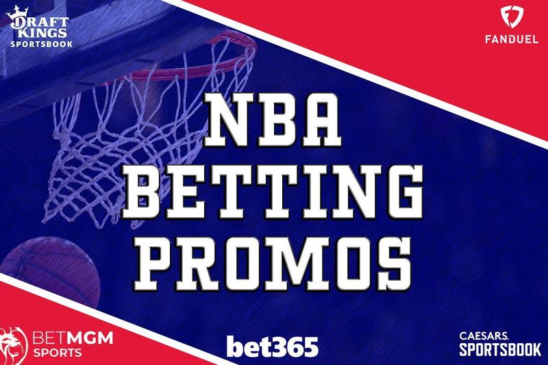 NBA Betting Promos: How to Score 5 Best Saturday Bonuses NBA Betting Promos: How to Score 5 Best Saturday Bonuses