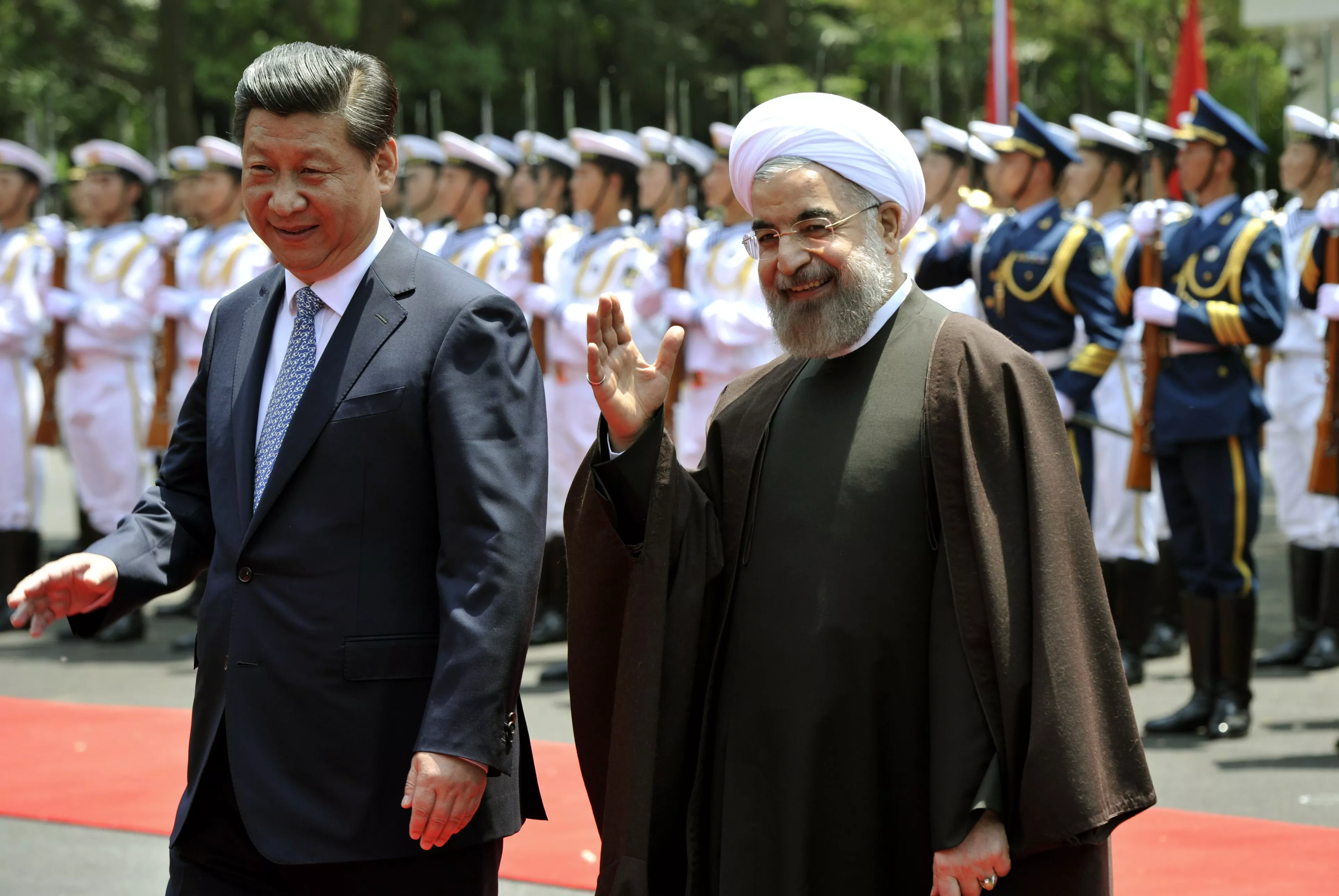 China Is Fueling Hamas Attacks - Vimarsana News