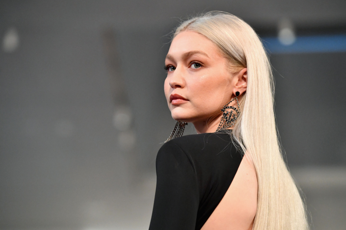 Gigi Hadid Accusing Israel of Organ Harvesting Sparks Fury