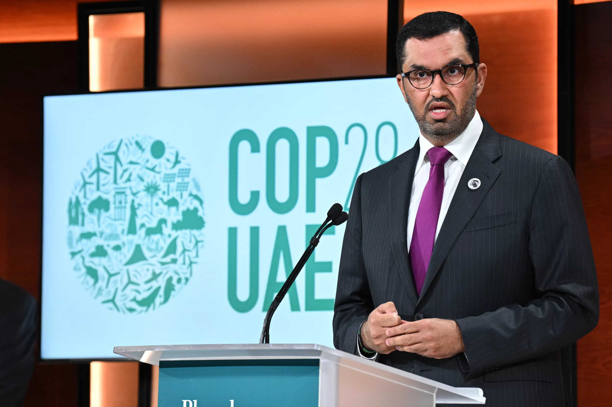 The Five Things and People to Watch at the UN COP28 Climate Talks - Vimarsana News