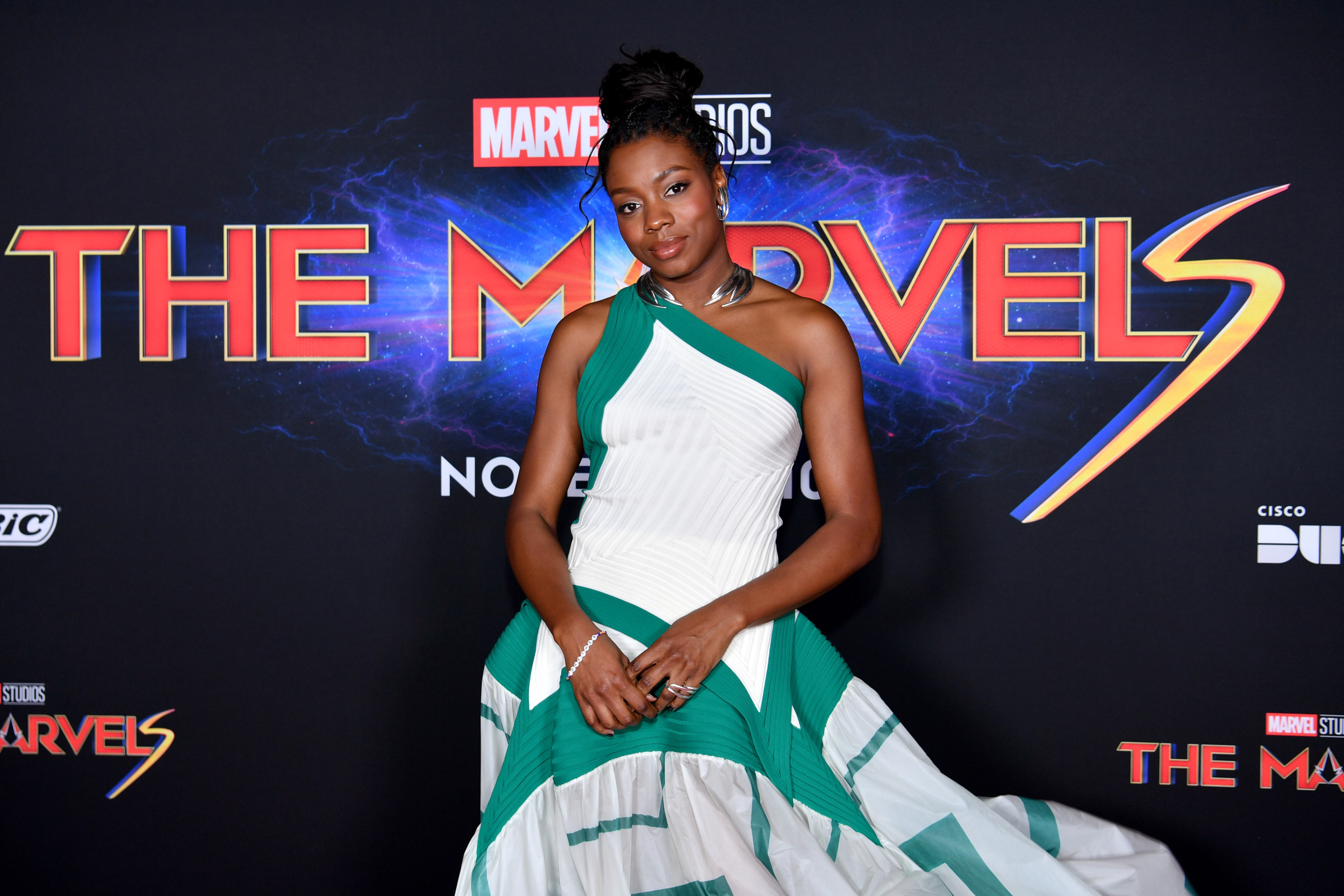The Marvels review: Nia DaCosta has been thrown under the bus – this poorly  promoted sequel is marvellous