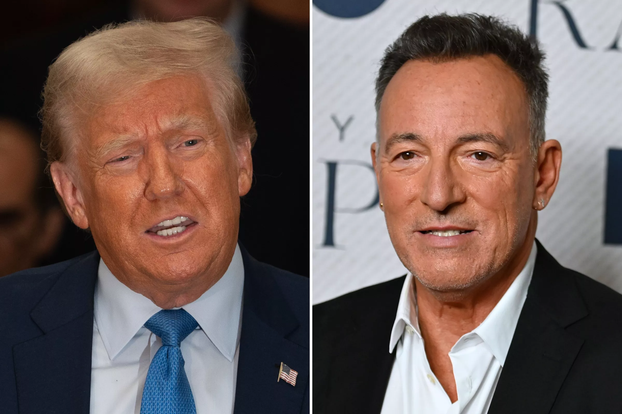 Fact Check: Is Bruce Springsteen Moving to Australia Because of Trump? - Vimarsana News