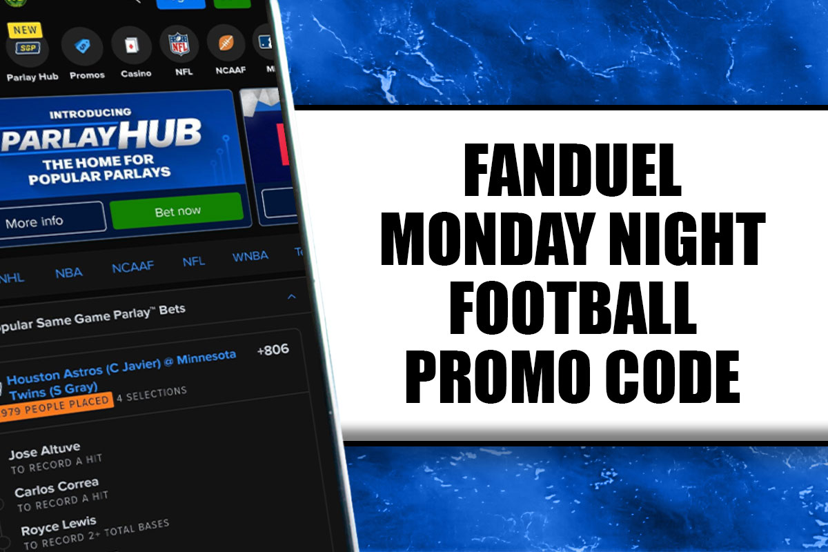 Fanduel Promo Code For Mnf Get 150 Bears Vikings Bonus If Your Team Wins