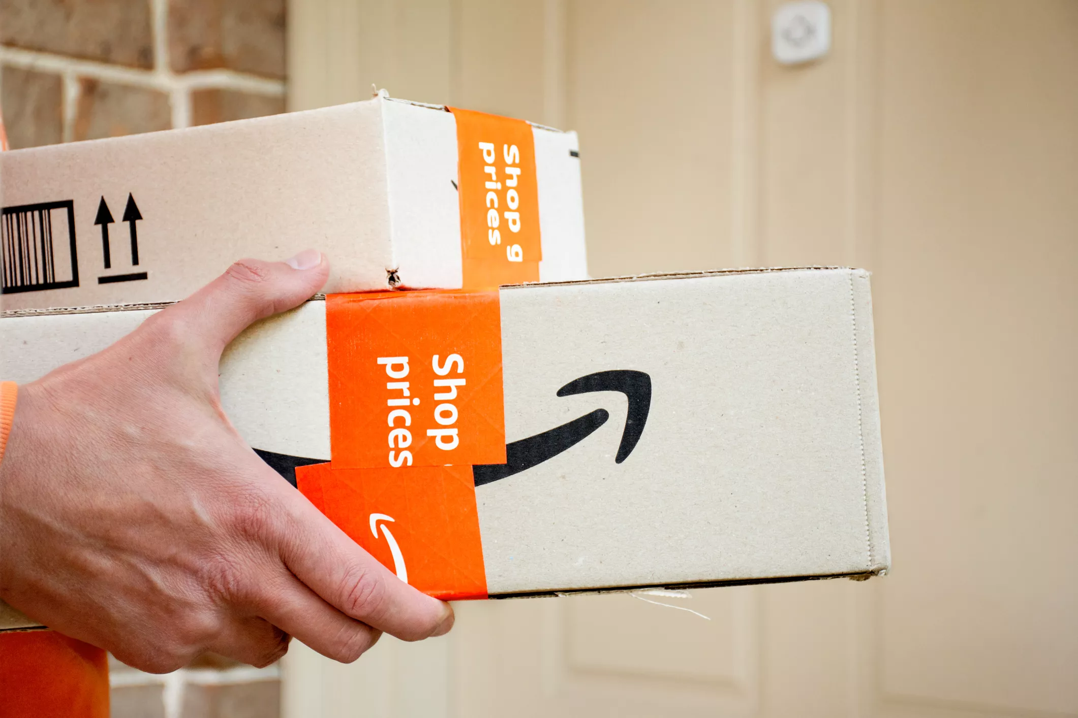 Best Amazon Prime Cyber Monday Deals: Tech, Home and Kitchen - Vimarsana News