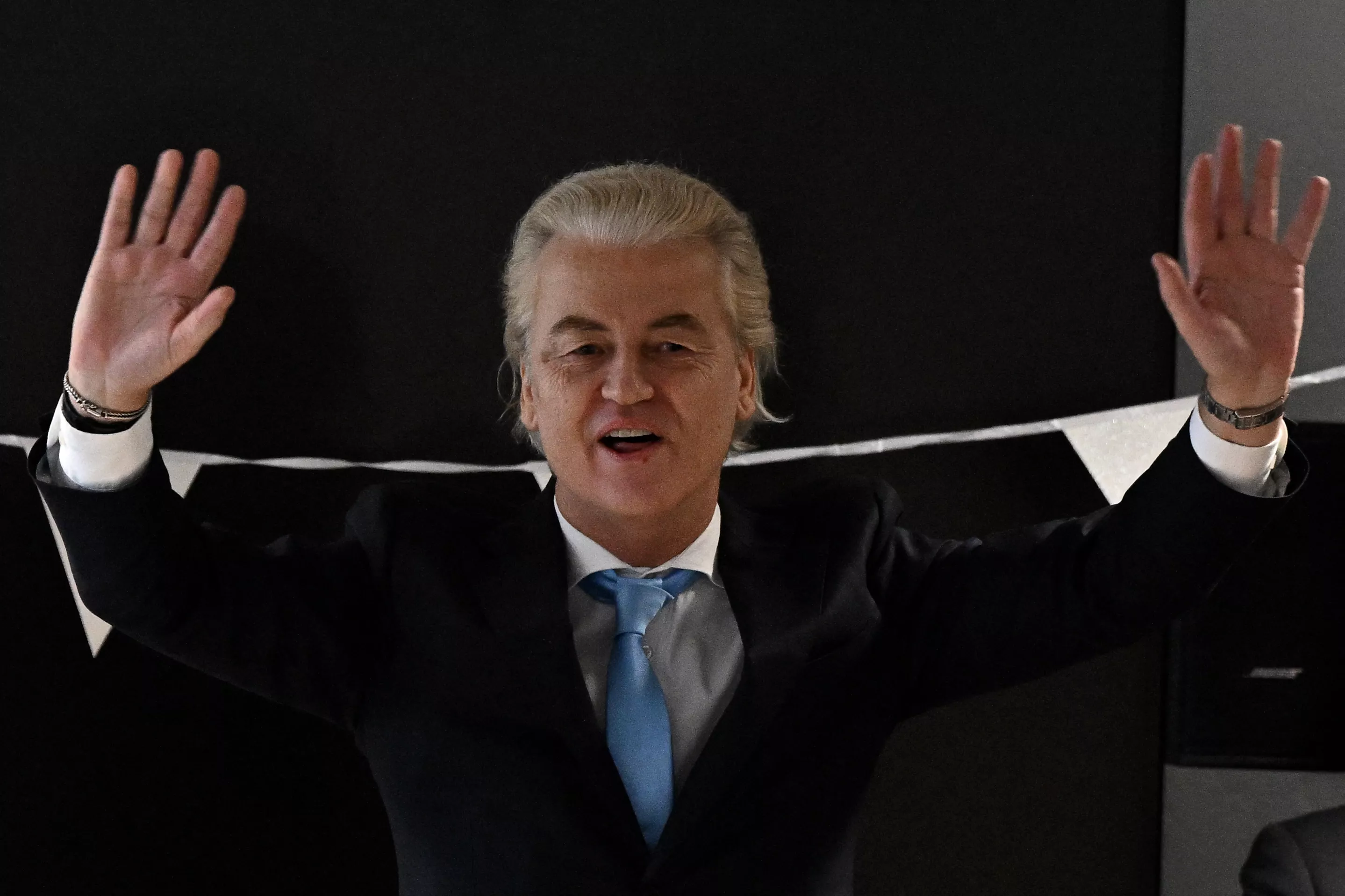 The Netherlands' Lurch to the Right Has Lessons for Woke Democrats - Vimarsana News