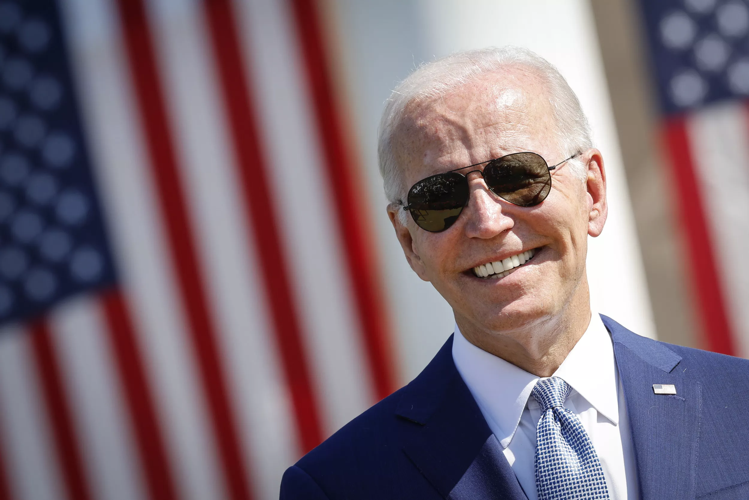 Biden Administration to Avoid a 2024 Recession - Vimarsana News