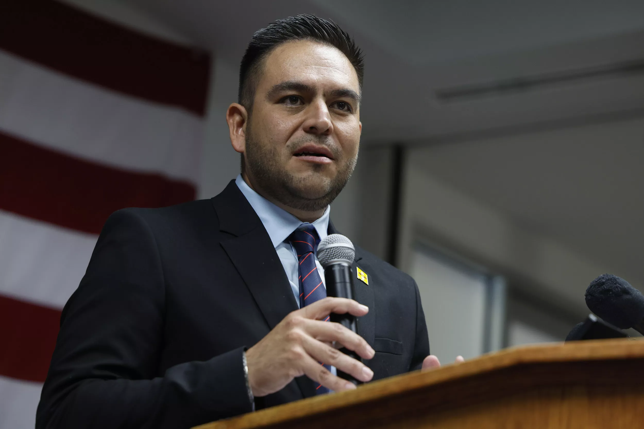 Republicans Dealt Blow in Latest Congressional Map Battle - Vimarsana News