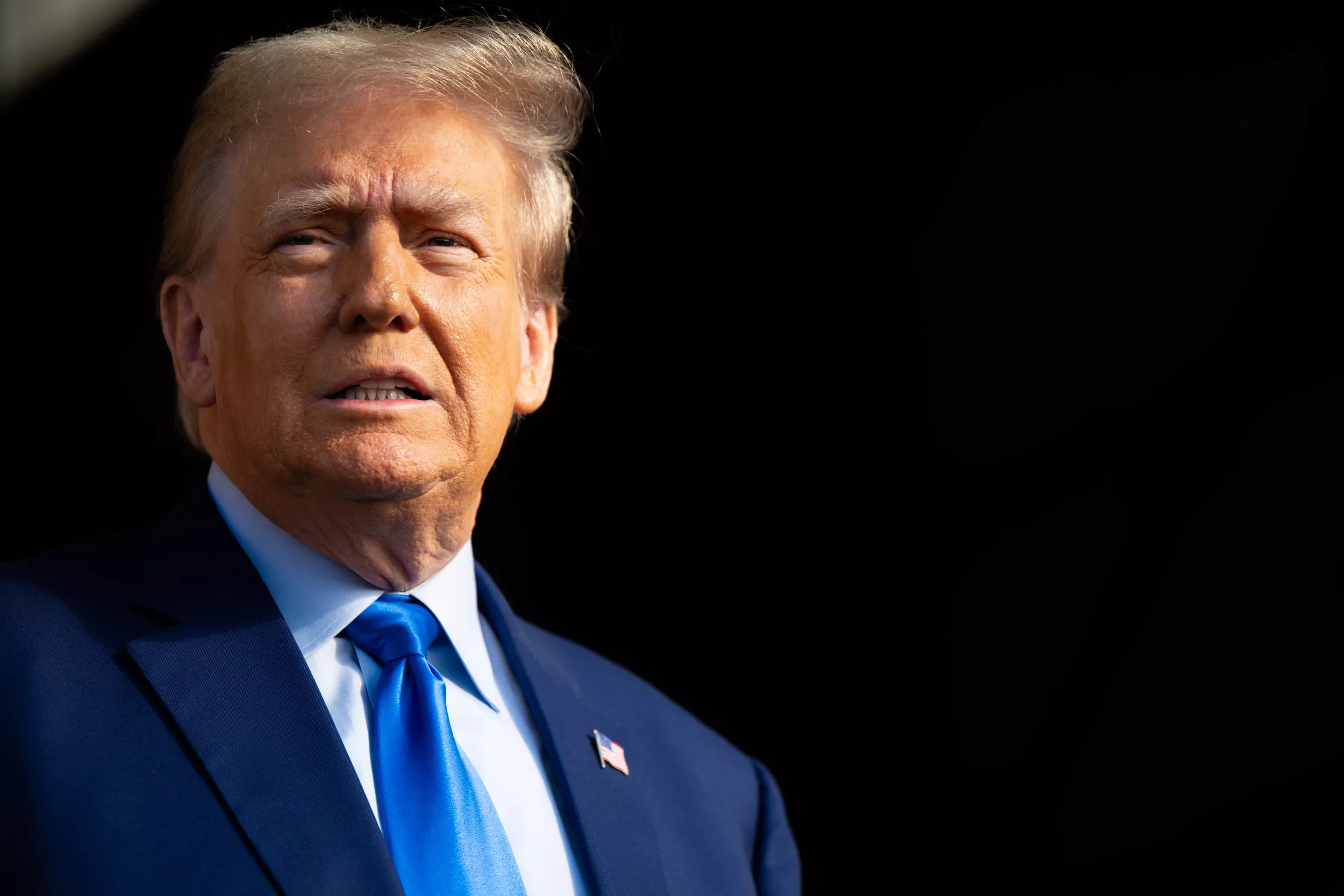 Donald Trump's Mental 'Decline' Assessed by Ex-White House Doctor - Vimarsana News