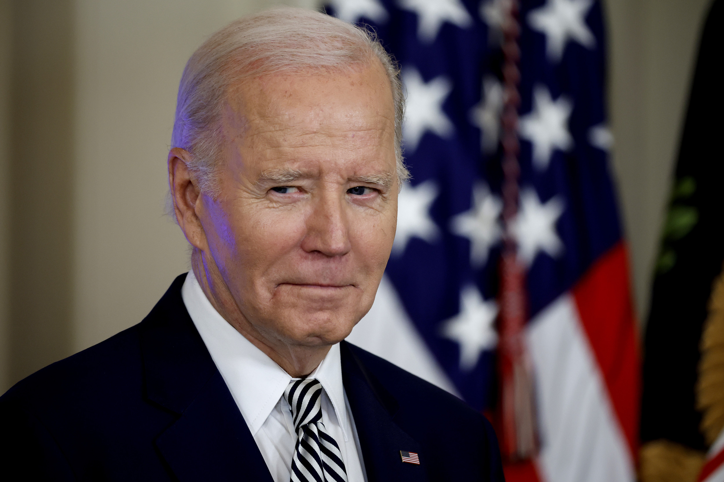 Celebrities Turn On Joe Biden - Newsweek