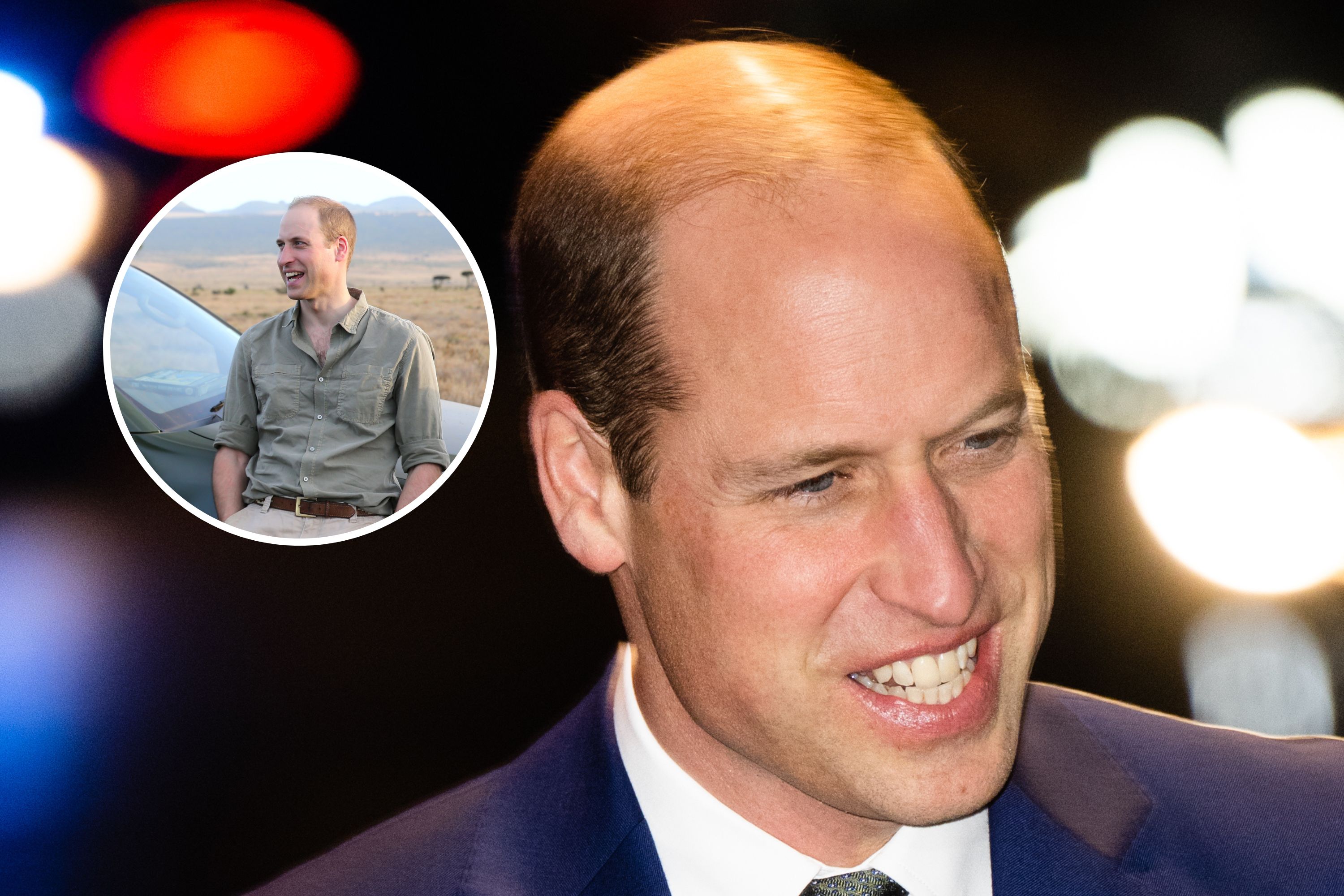 What Prince William Said About Africa Two Years After Race Scandal