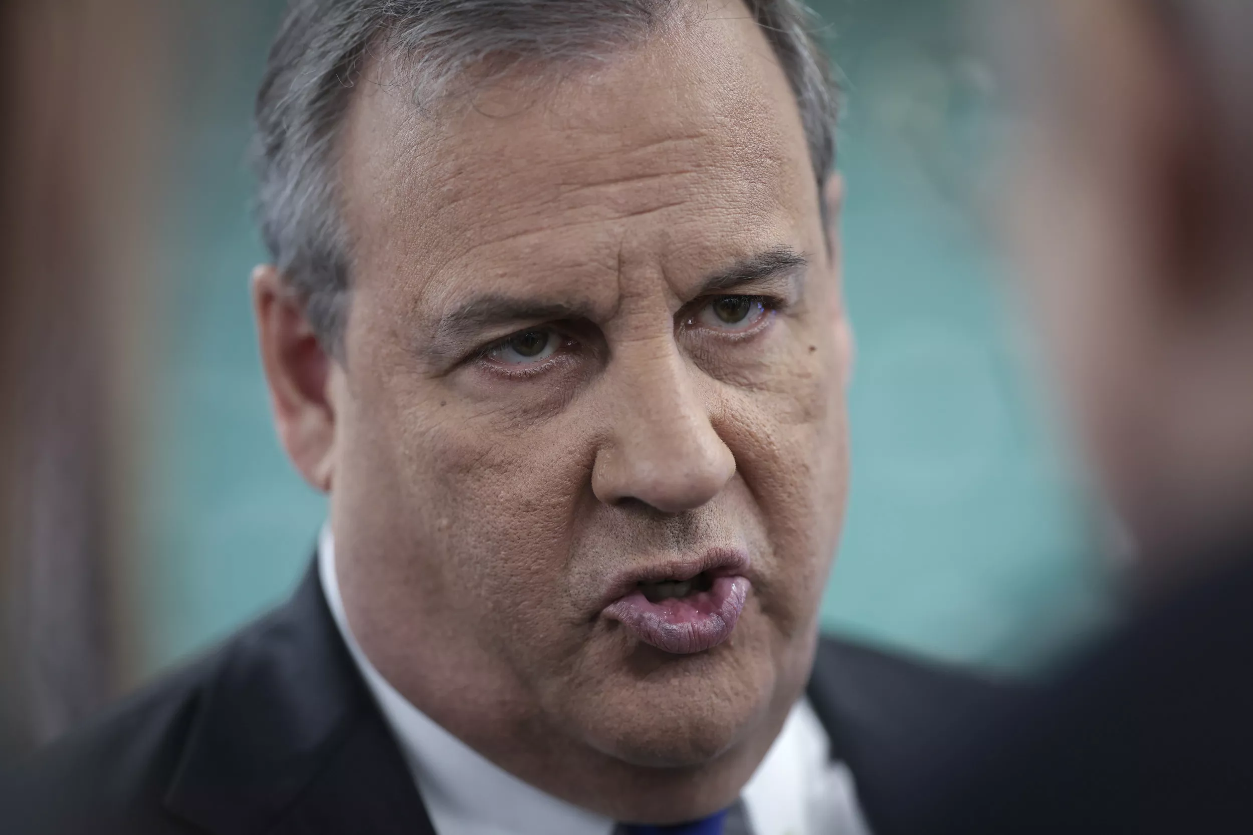 Chris Christie Wants to Raise Retirement Age But Gen Z Has Other Plans - Vimarsana News