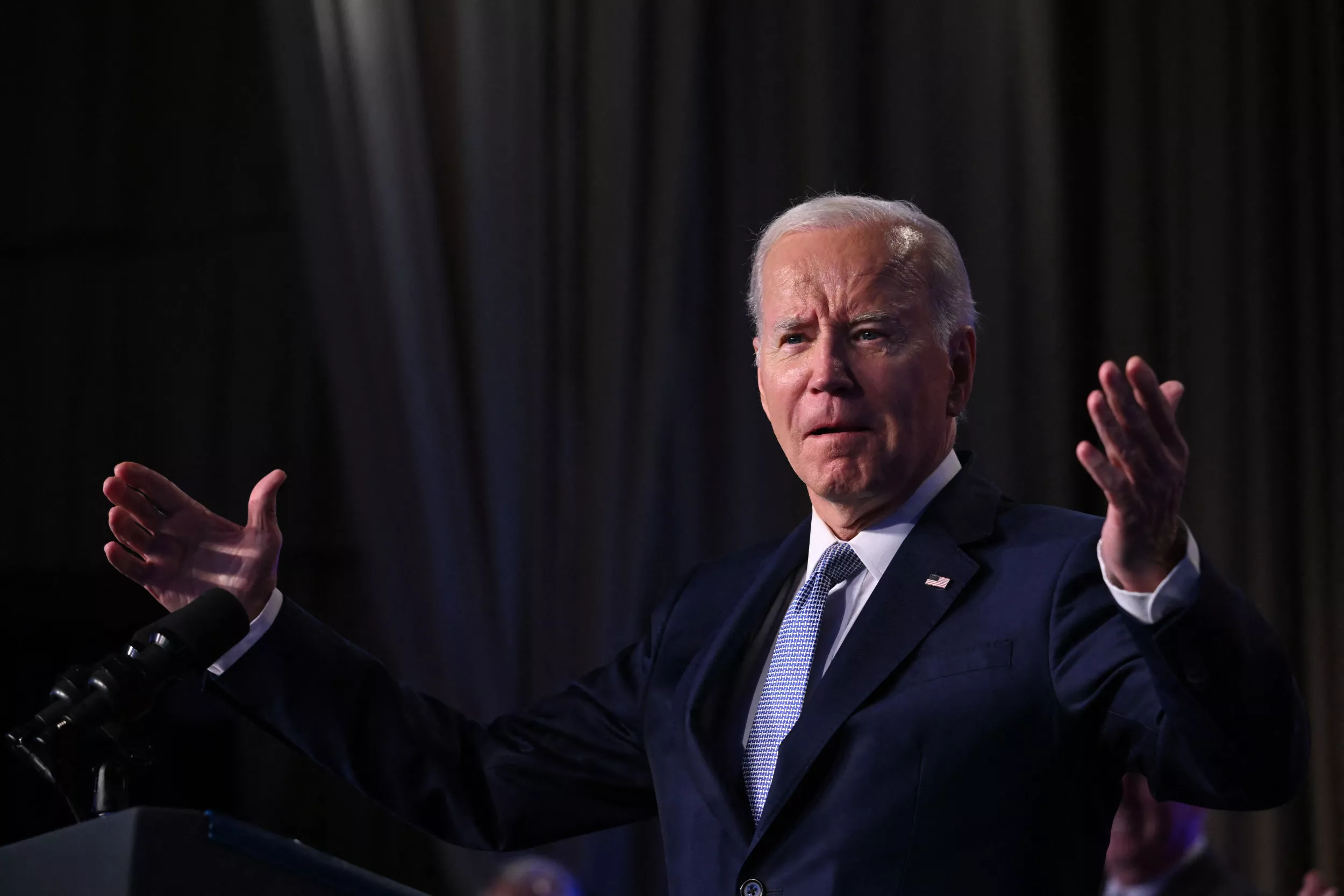 Biden Gets Much Needed Good News - Vimarsana News