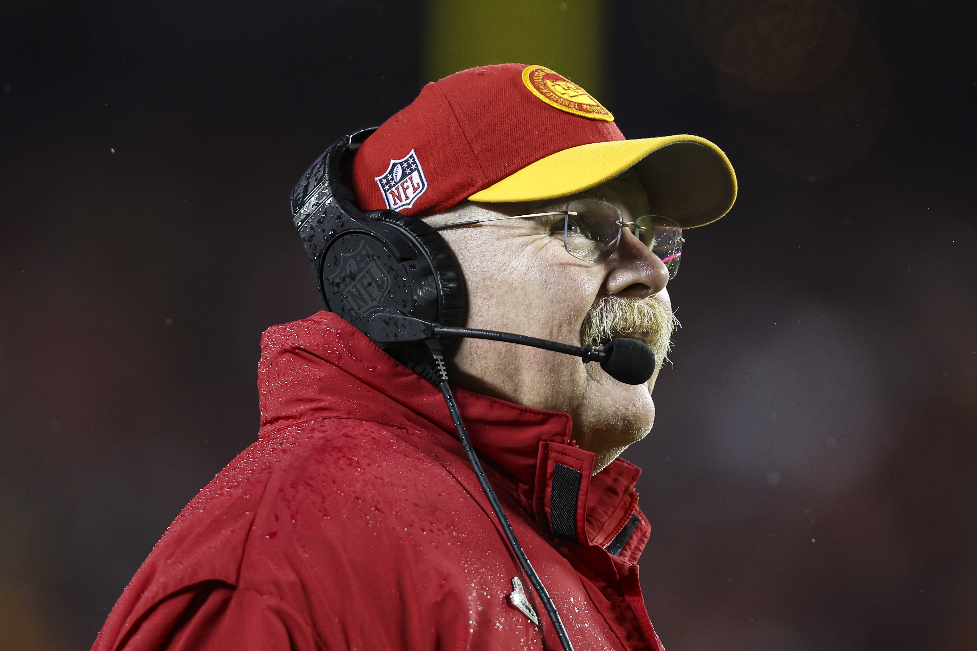 Andy Reid Provides a Subtle but Important Injury Update About Nick Bolton
