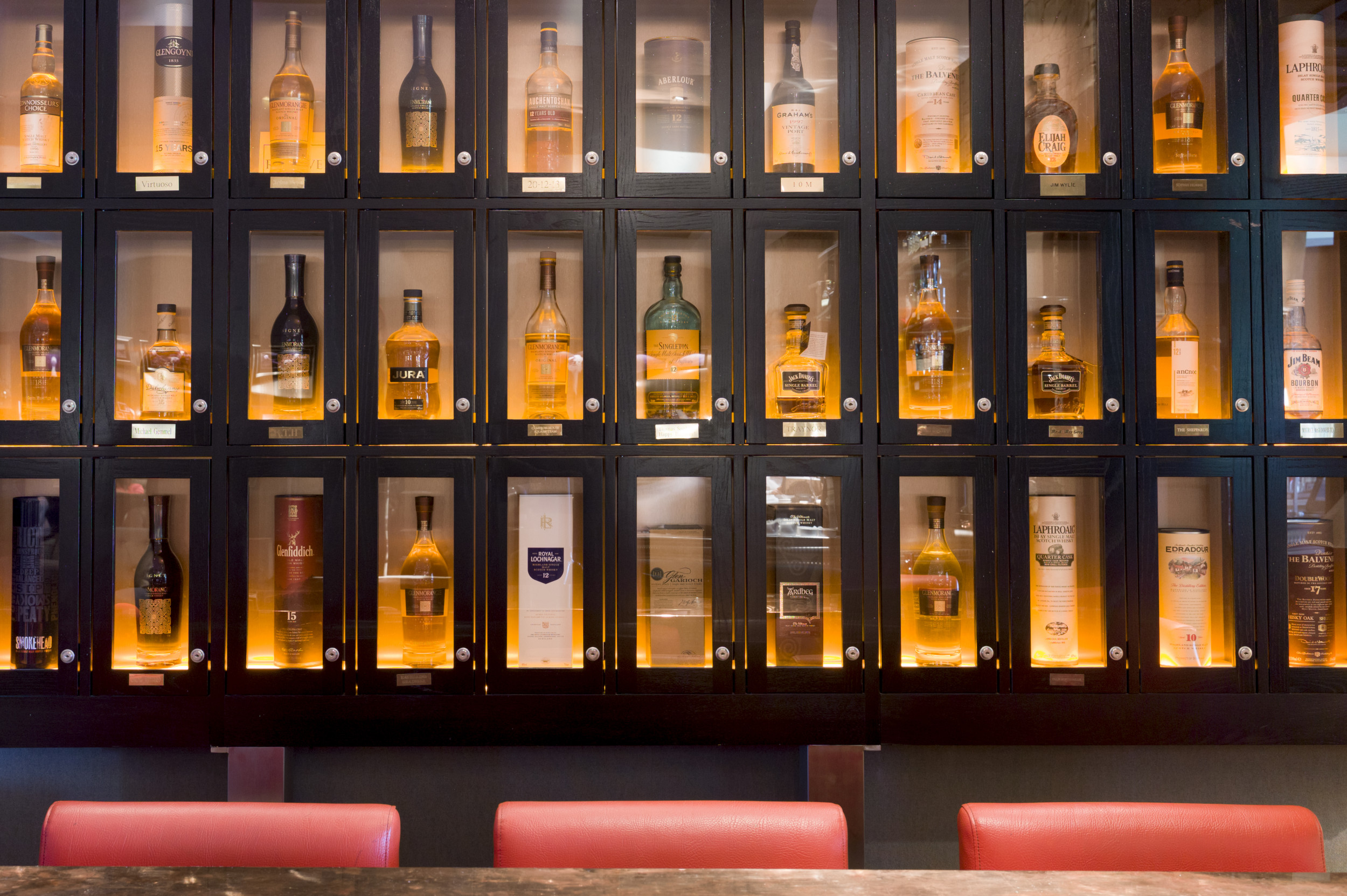 How Luxury Whisky Price Drop Could Signal Economy Is on the Rocks