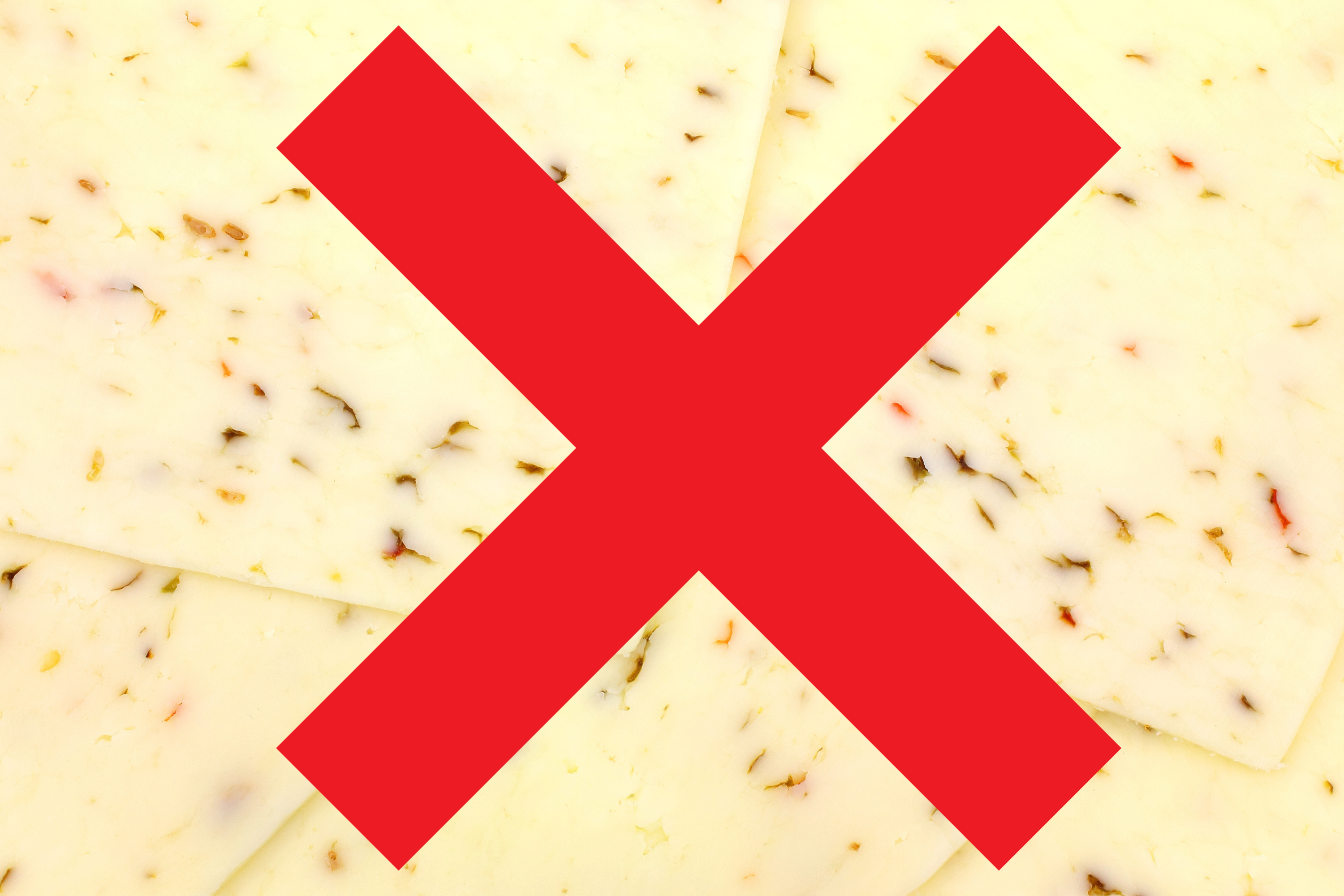 Cheese Contaminated With Listeria Recalled In Four States - Newsweek