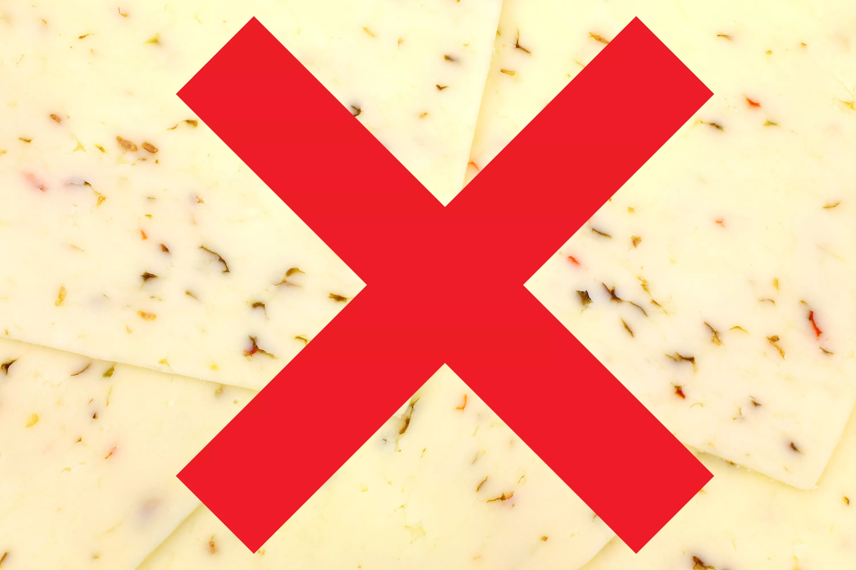 FDA Issues Warning Over 'Tainted' Cheese Contaminated With Listeria - Vimarsana News