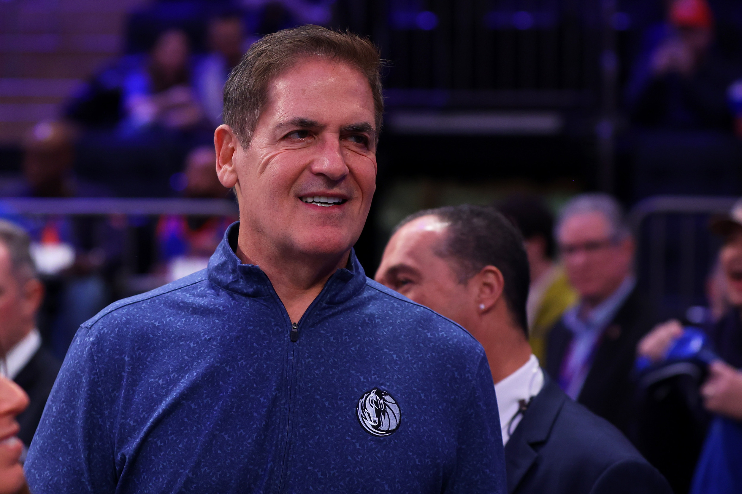 Mark Cuban says he plans to leave 'Shark Tank' after 16th season