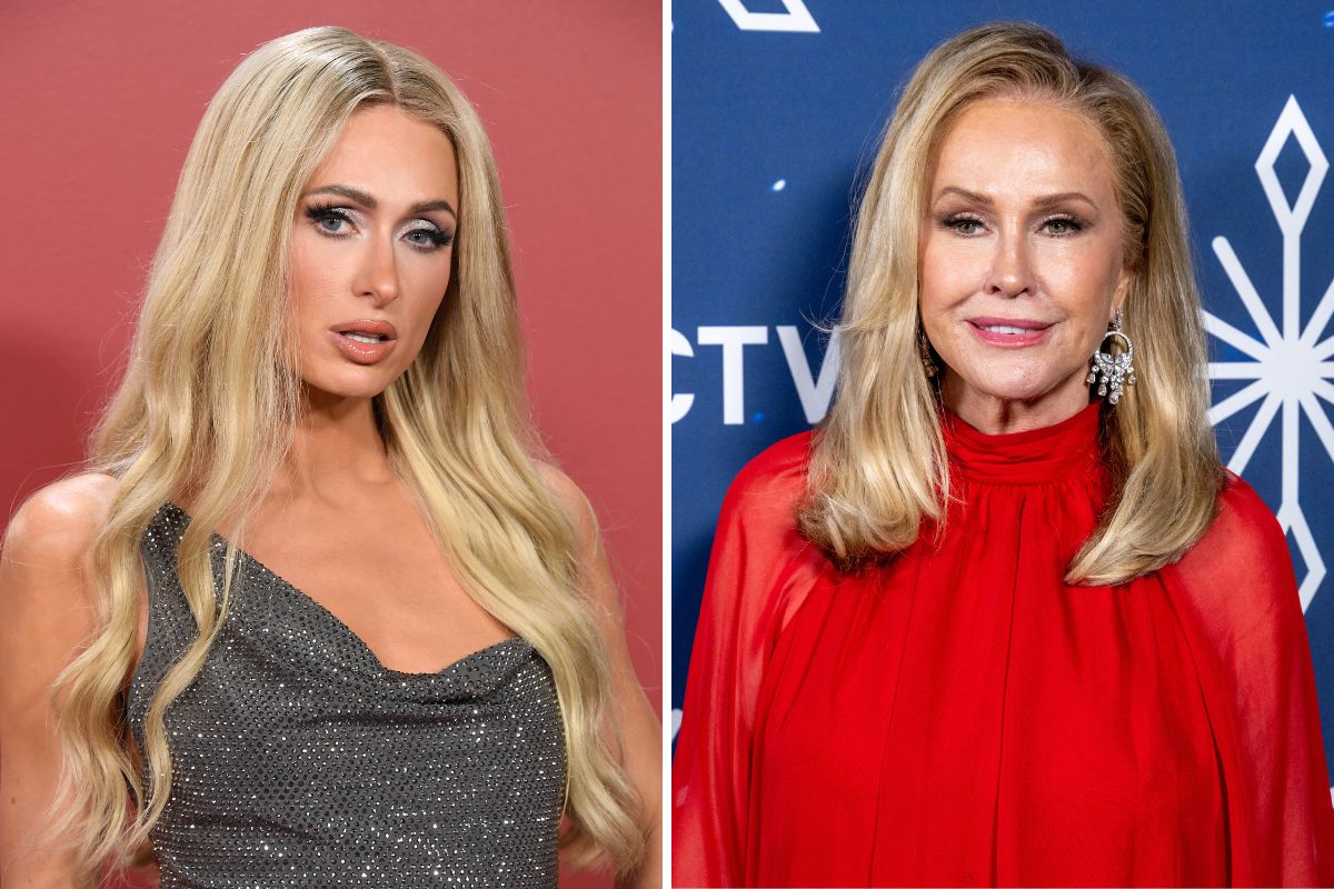 Paris Hilton, Mom Kathy Under Fire Over New Video