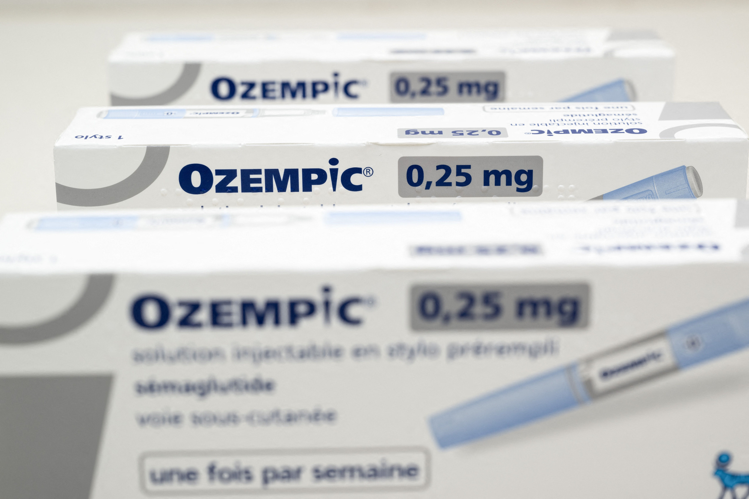 Weight-Loss Drug Is More Powerful Than Ozempic But It's Also Pricier