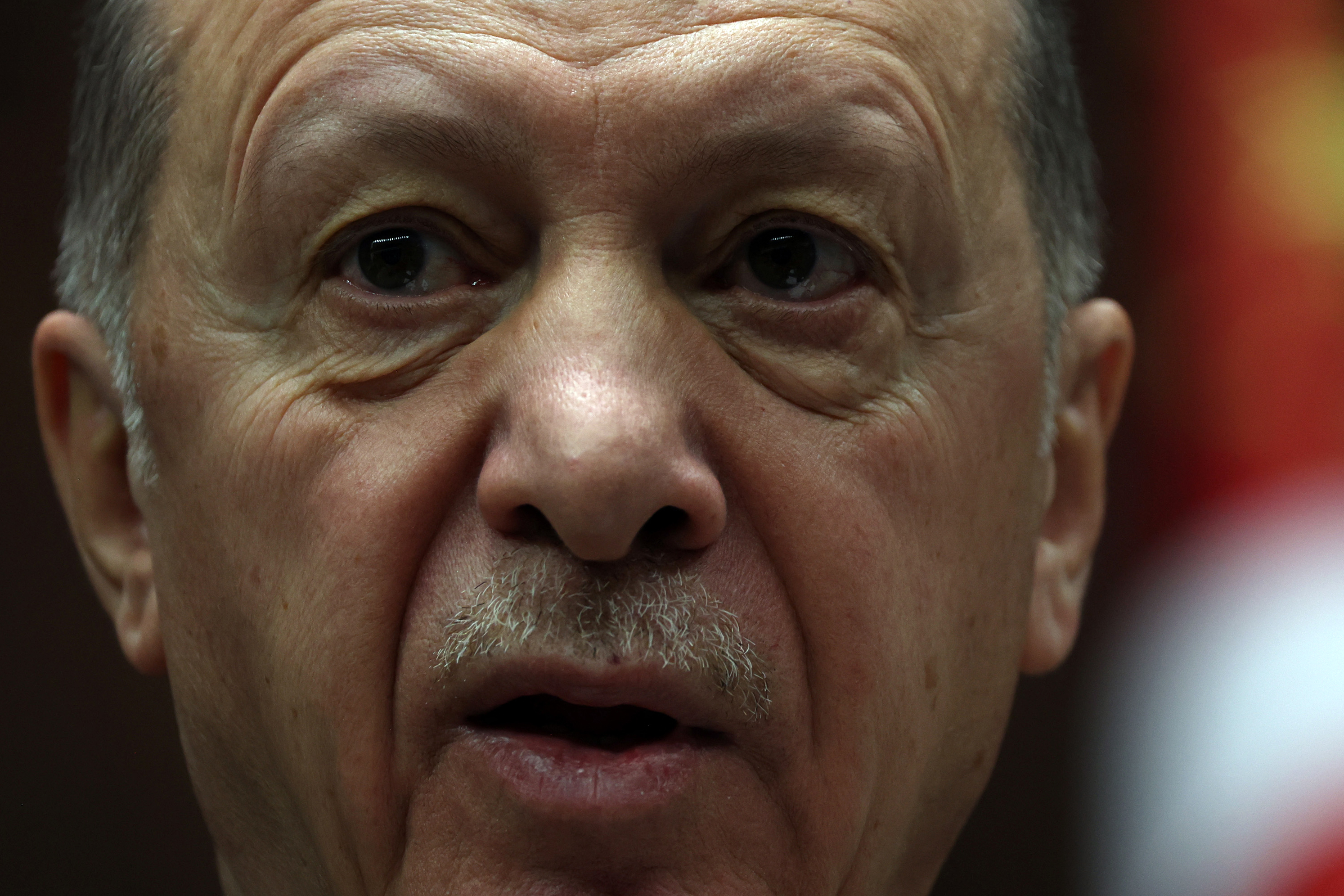 Time to Rethink Turkey, the Sick Man of NATO