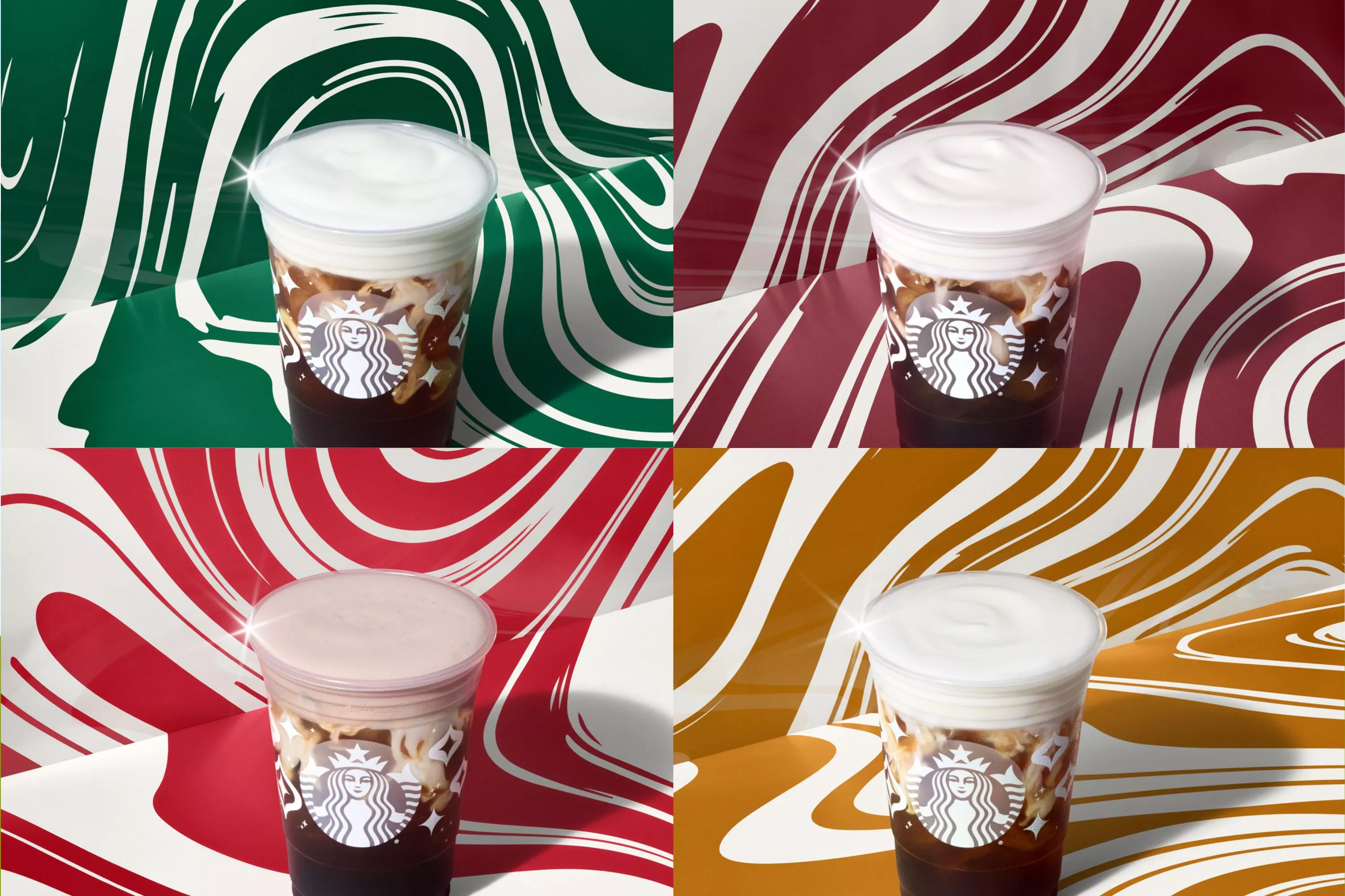 Get Half Off Your Starbucks Drink on Yay Day - Vimarsana News