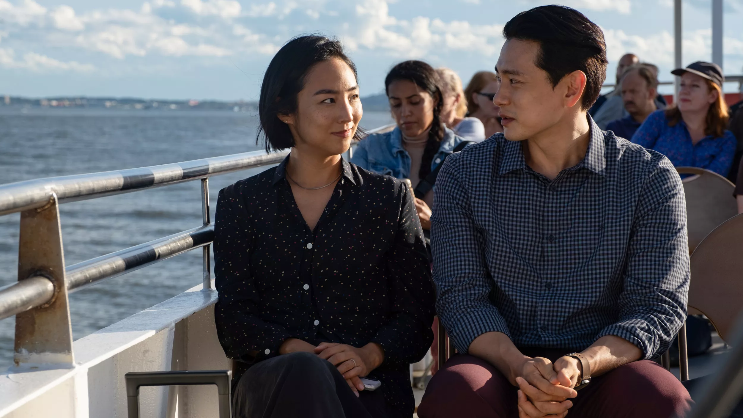 Inyeon? Intriguing Concept From 'Past Lives' Will Change Your View of Fate - Vimarsana News