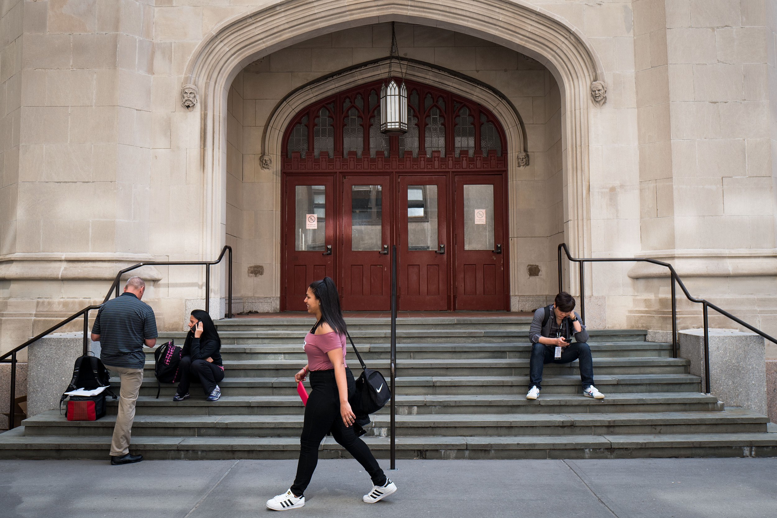 College Must Be More Accessible—and Valuable—for More Students | Opinion