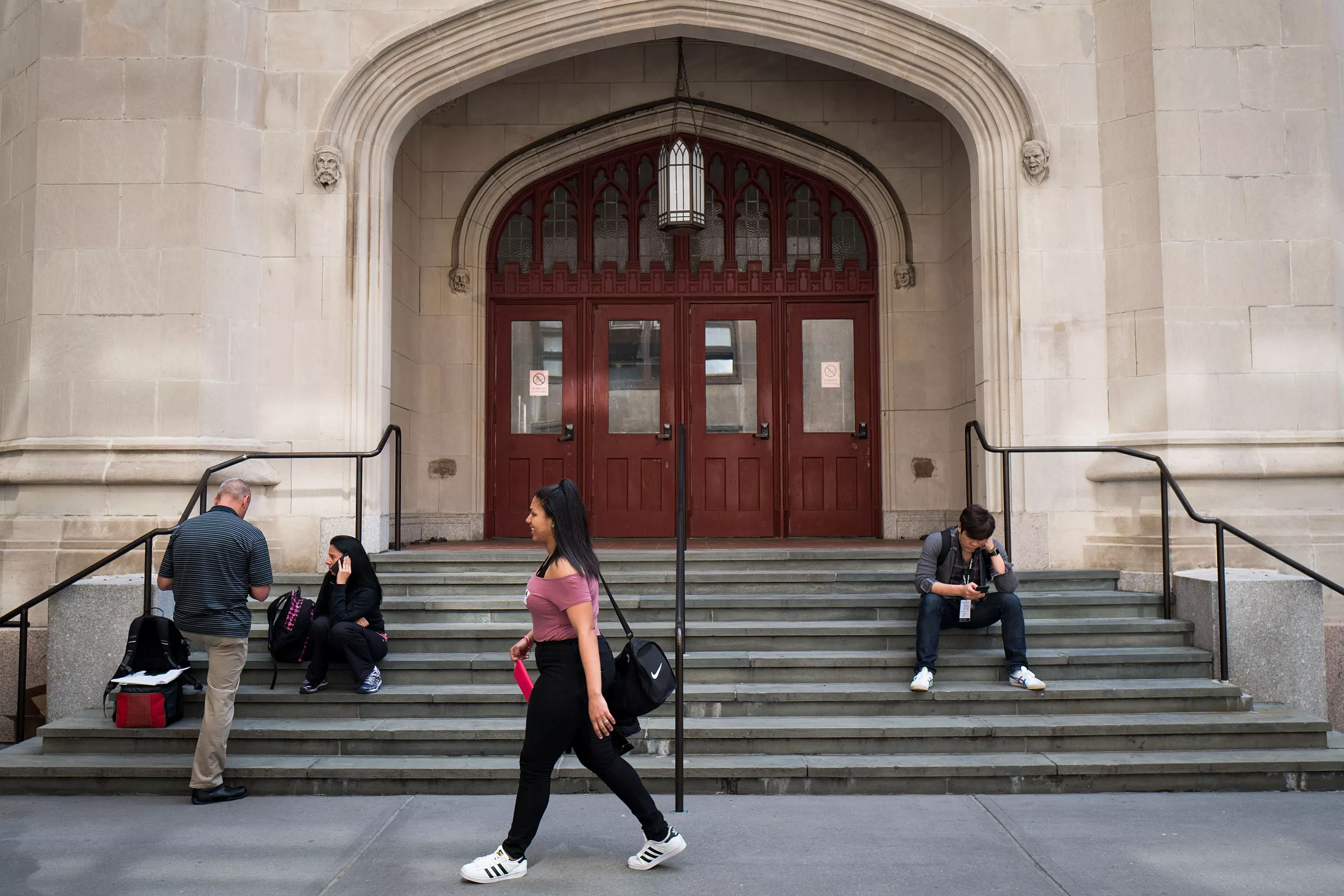 College Must Be More Accessible—and Valuable—for More Students - Vimarsana News