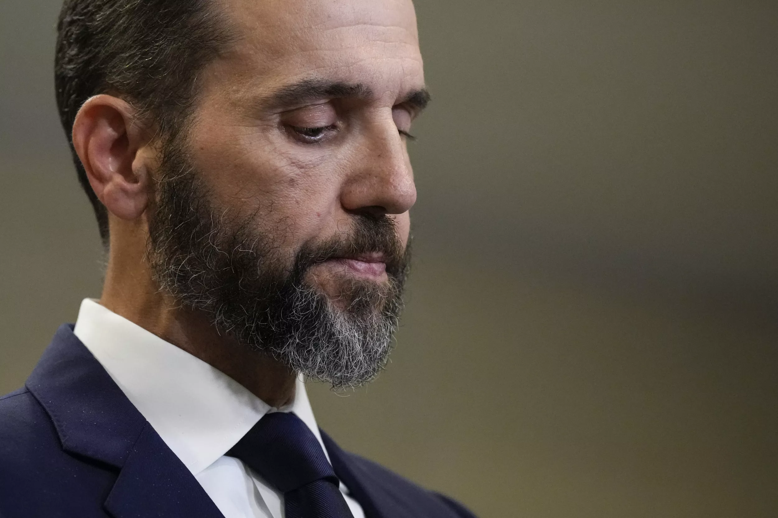 Did Jack Smith Investigate Trump's Twitter Followers? What We Know - Vimarsana News