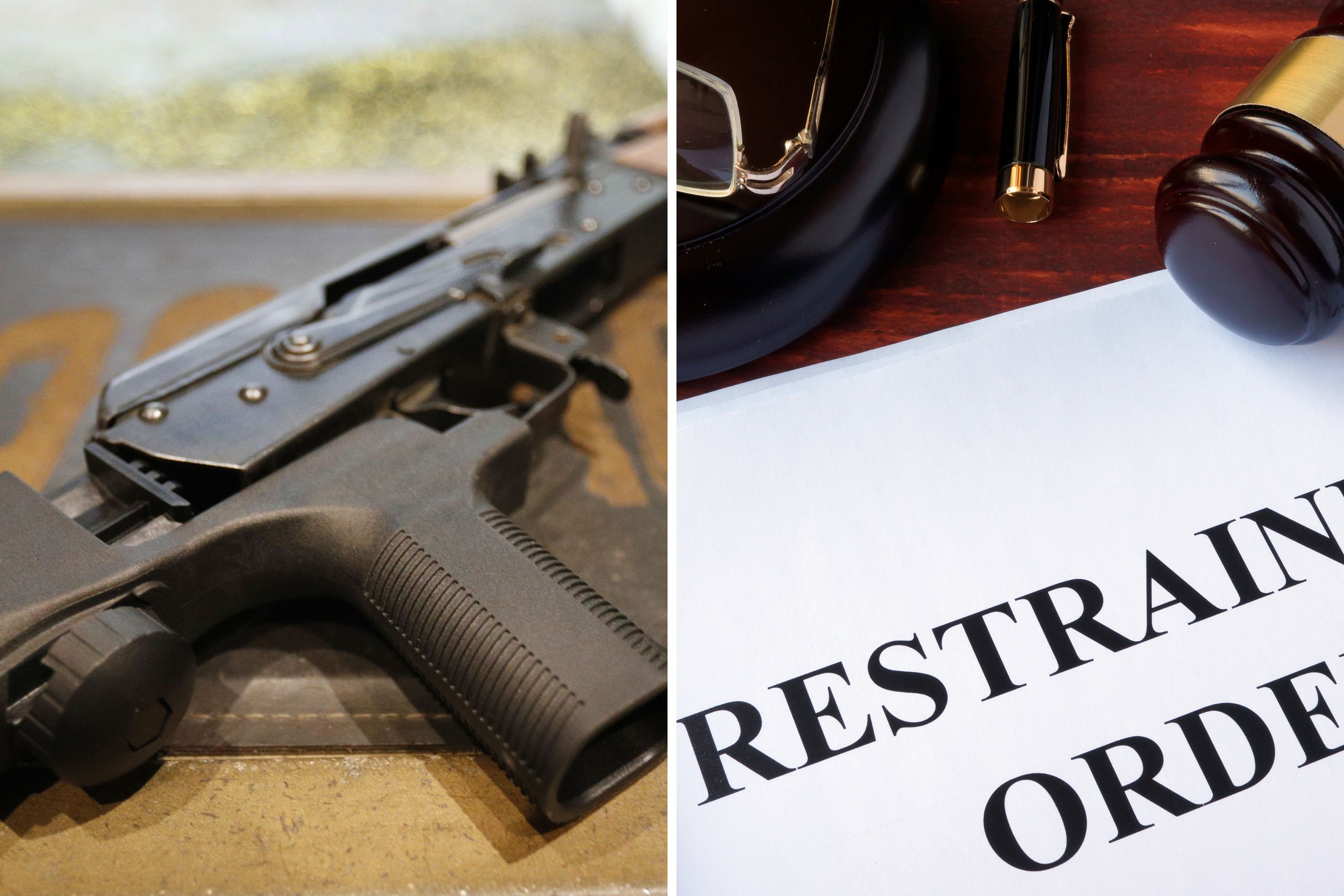 Supreme Court docket Rulings Might Fully Change Gun Management