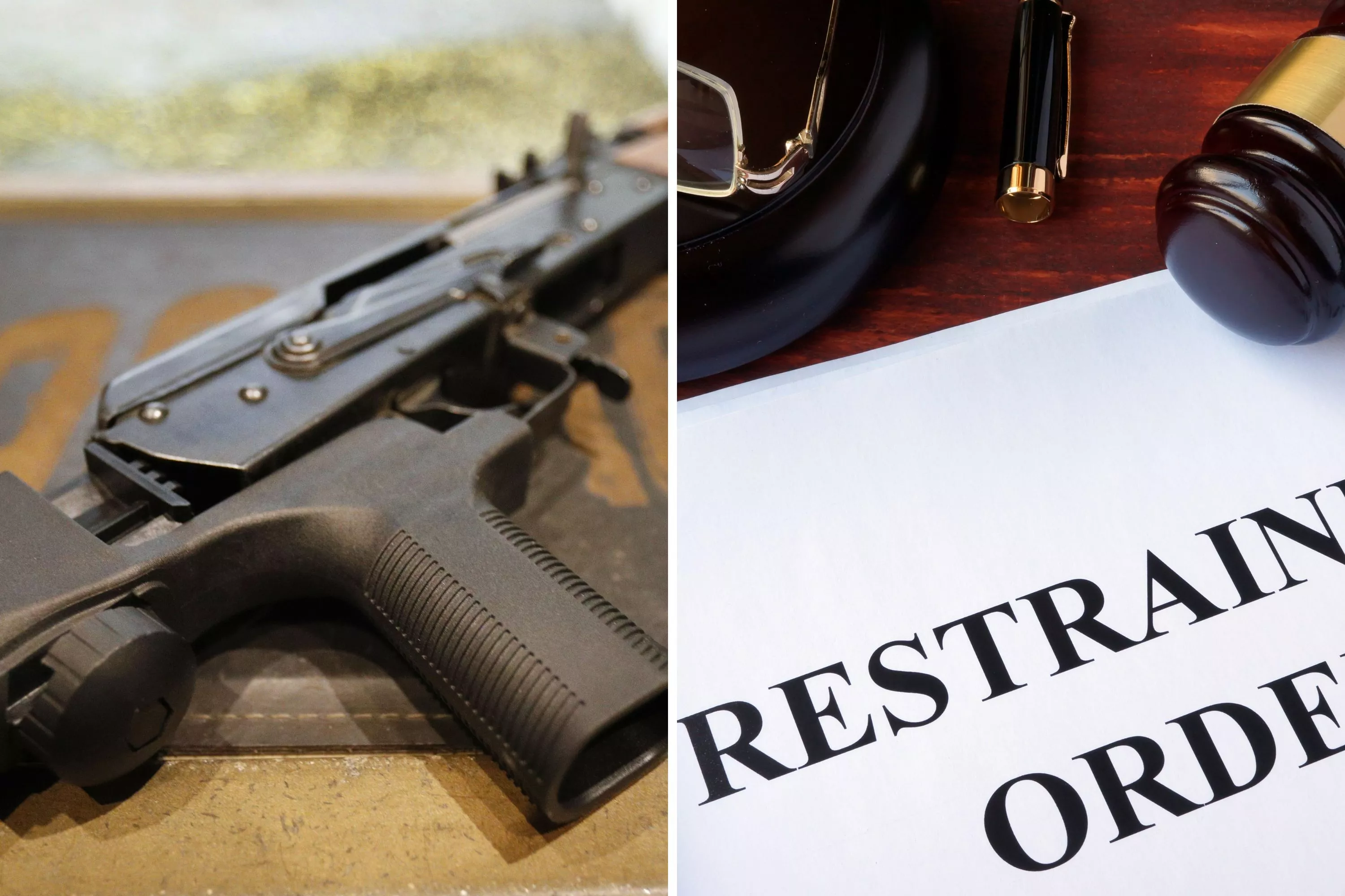 Supreme Court Rulings Could Completely Change Gun Control - Vimarsana News