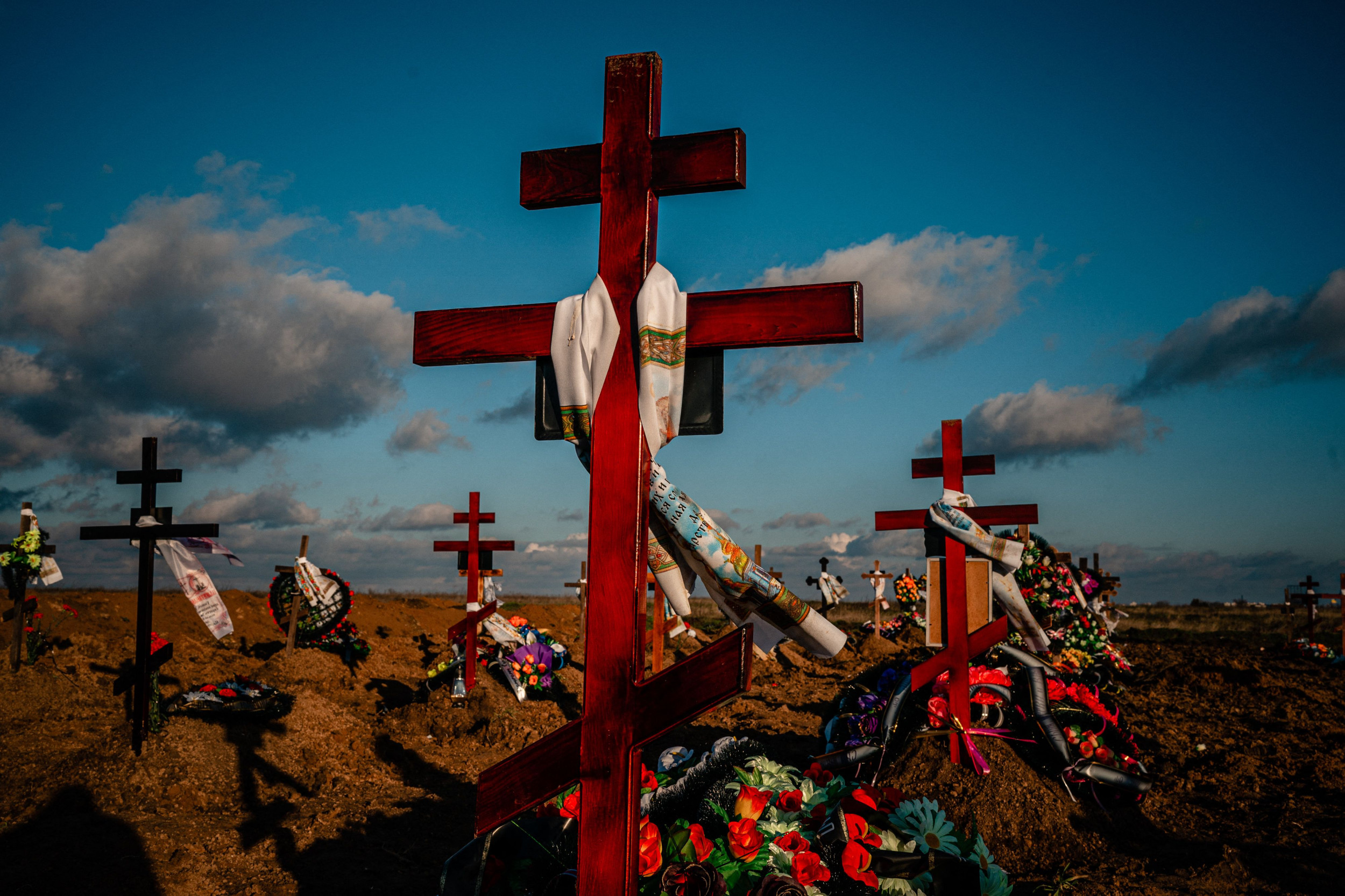 48 Souls Lost: The Heartbreaking Details Of The Russia Tragedy - 7uegrjh