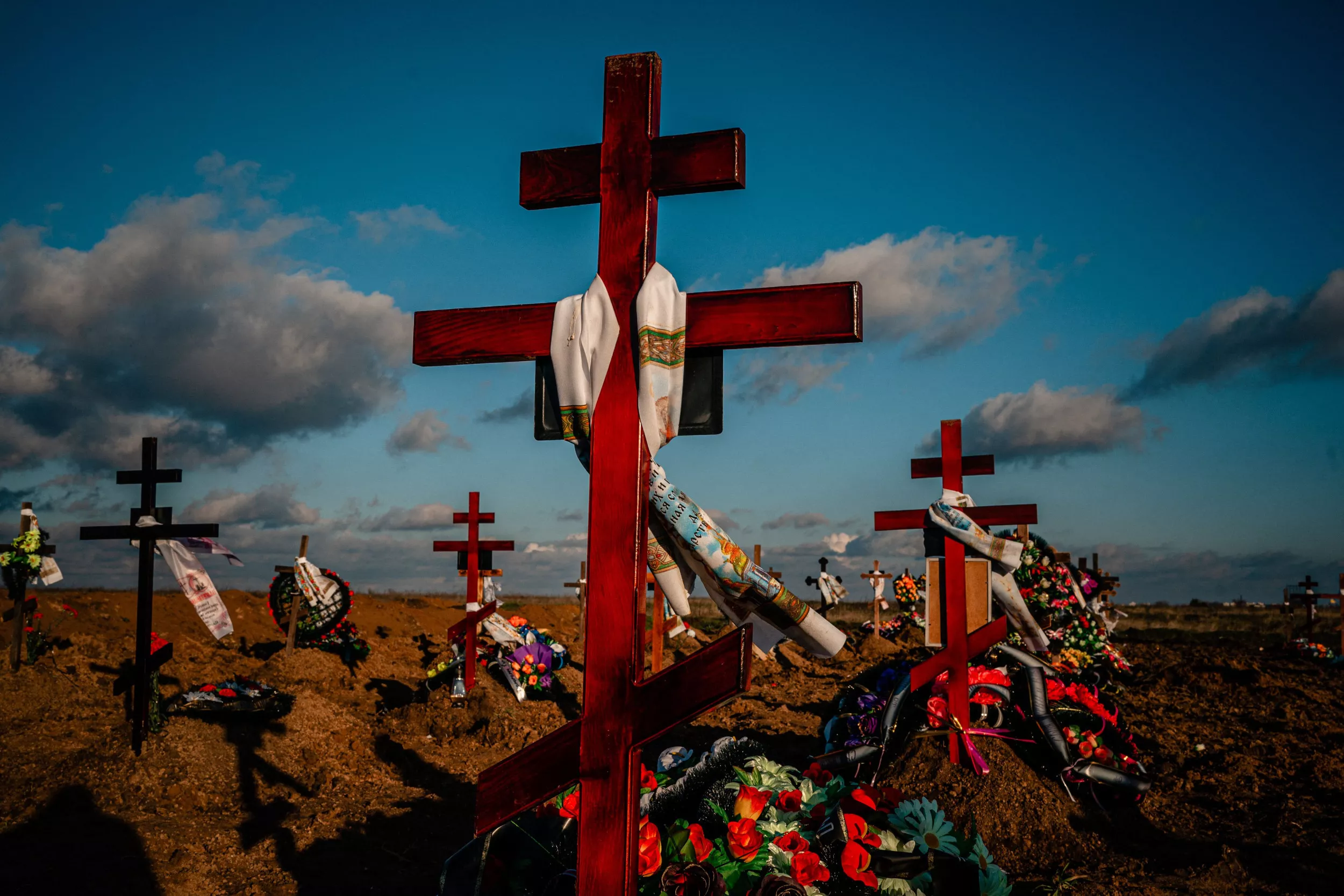 Russia Has Lost At Least Seven Generals in Ukraine War - Vimarsana News