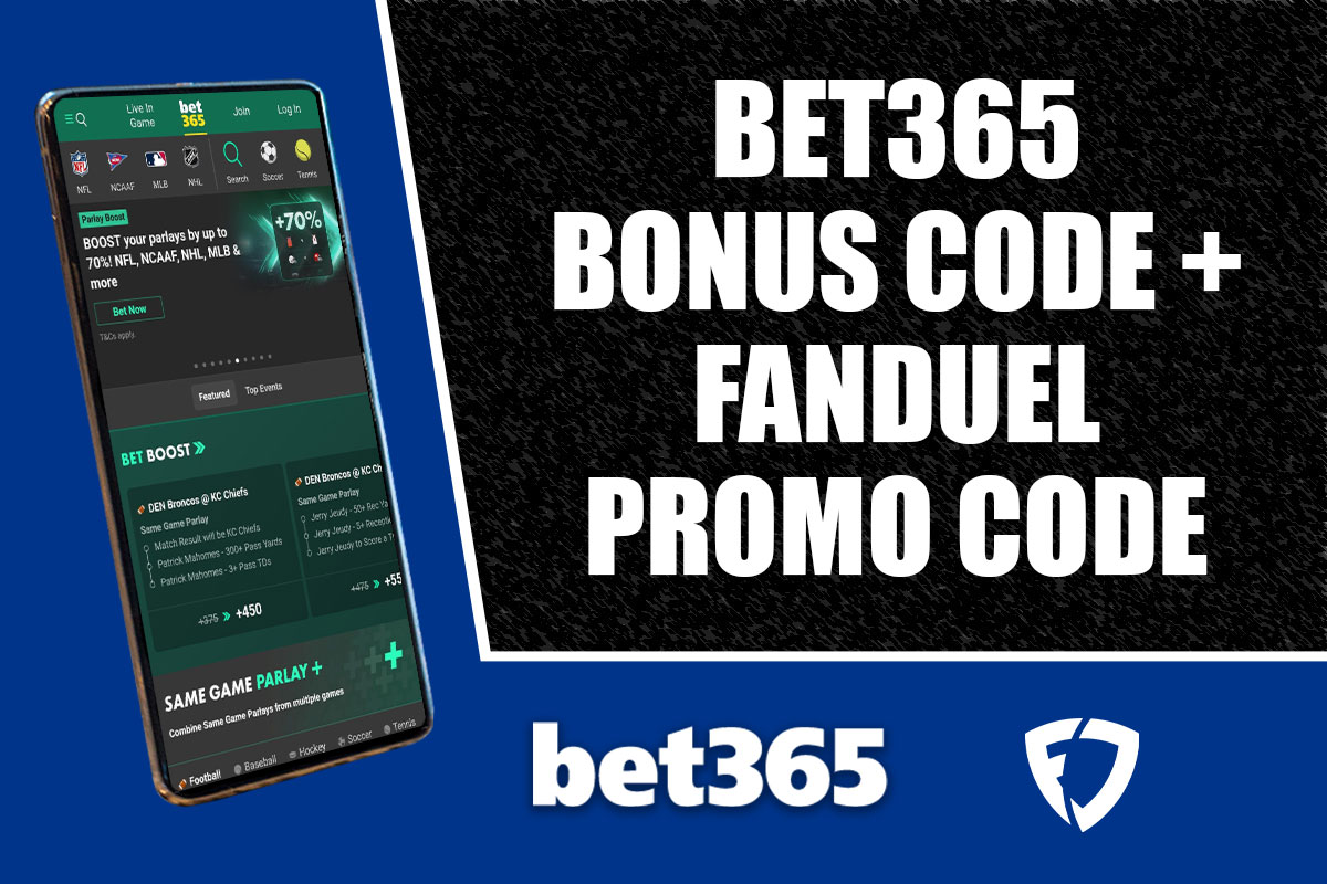 Bet365 In-Play Free Bet Offer - £30 Profit 