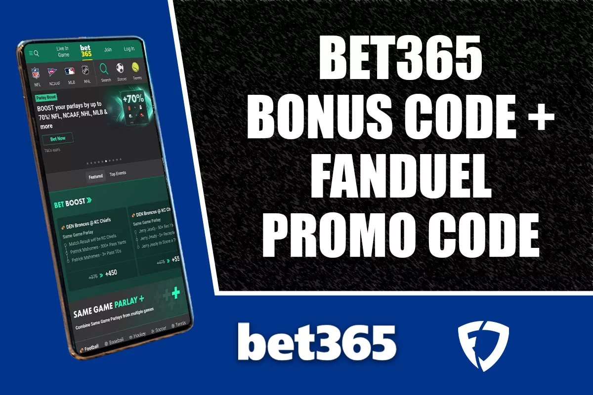 Bet365 Bonus Code + FanDuel Promo Code: Get $1,150 Seahawks-Cowboys Bonuses - Vimarsana News