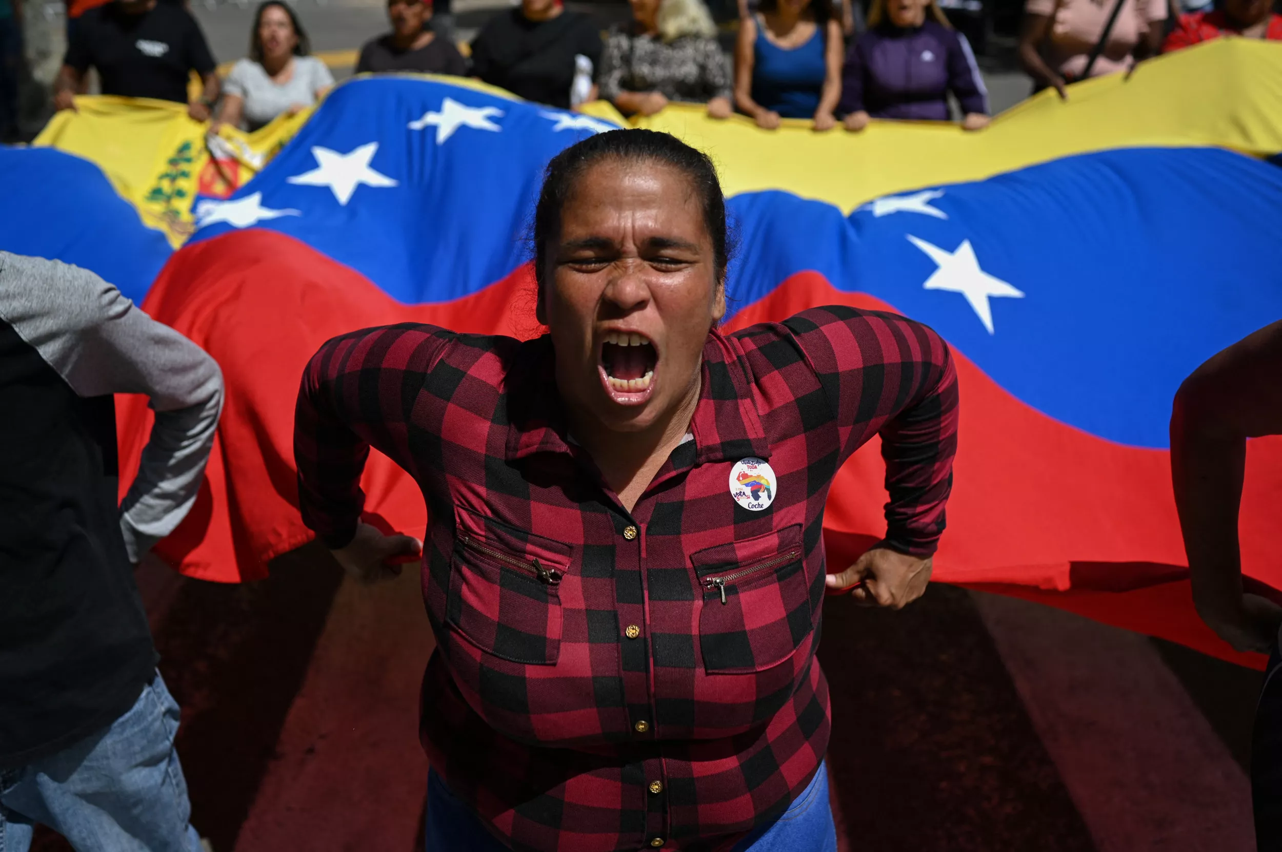 Major New Conflict May Be Brewing on America's Doorstep - Vimarsana News