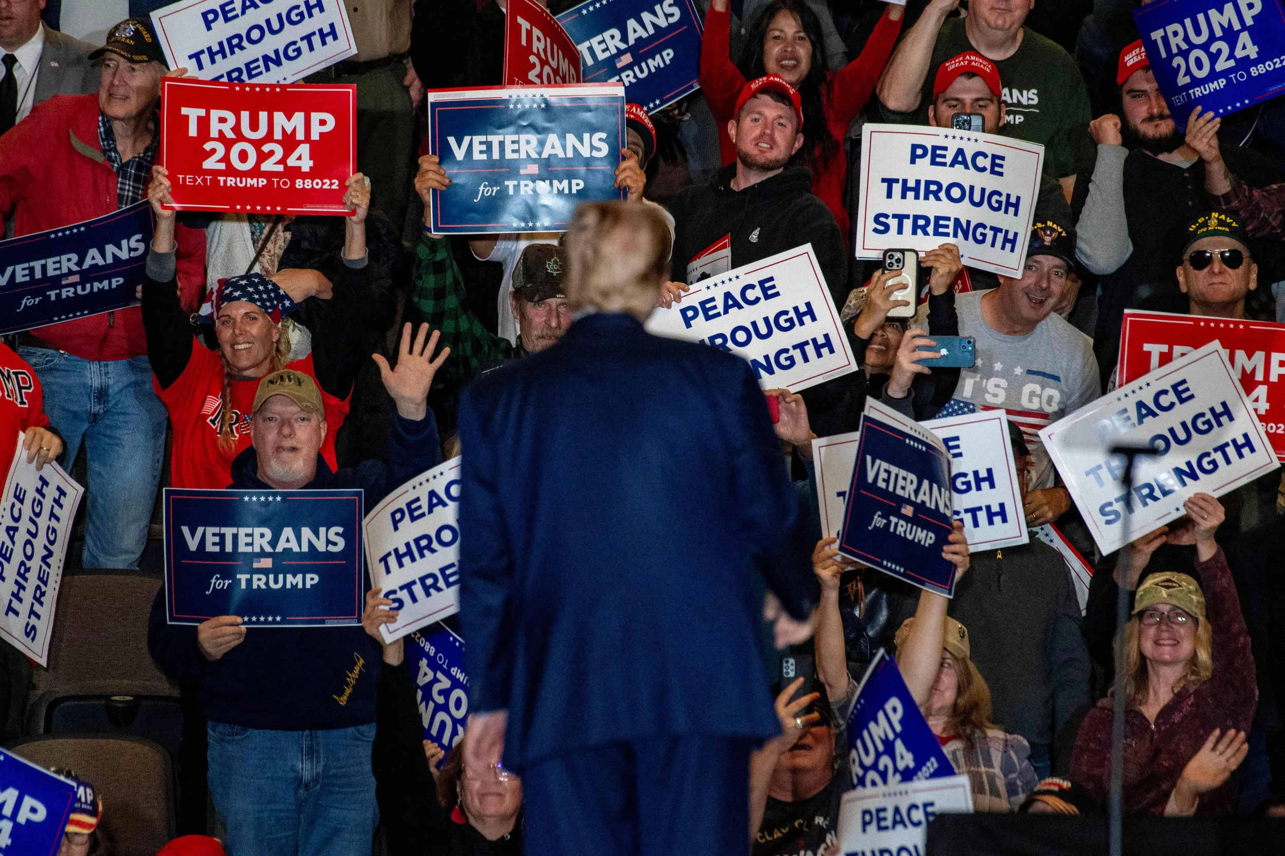 Donald Trump Prosecutor Using 'Communist China' Tactics: Josh Hawley - Vimarsana News