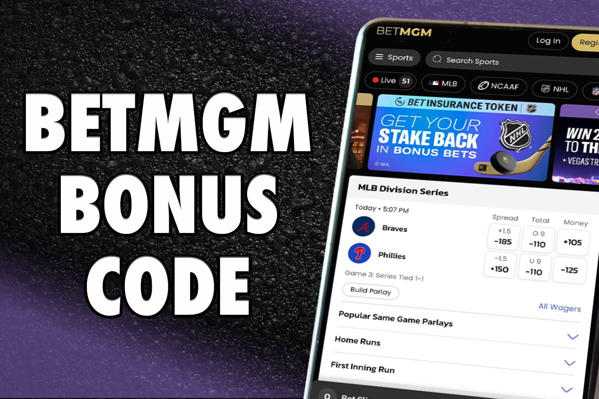 BetMGM Bonus Code for Seahawks-Cowboys: Use NEWSWEEK1500 for $1,500 TNF Bet