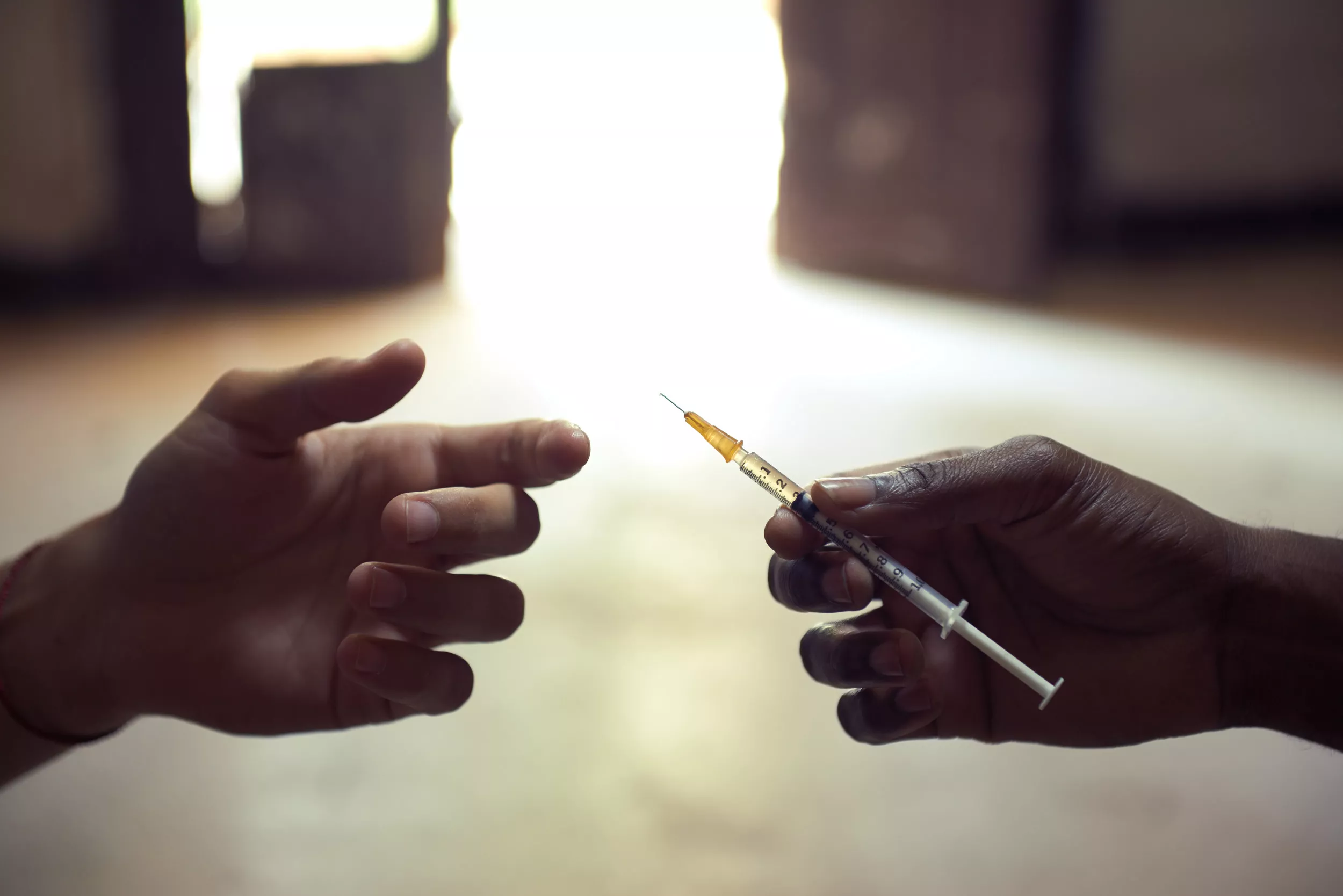 These States Have the Highest Rates of Illicit Drug Use - Vimarsana News