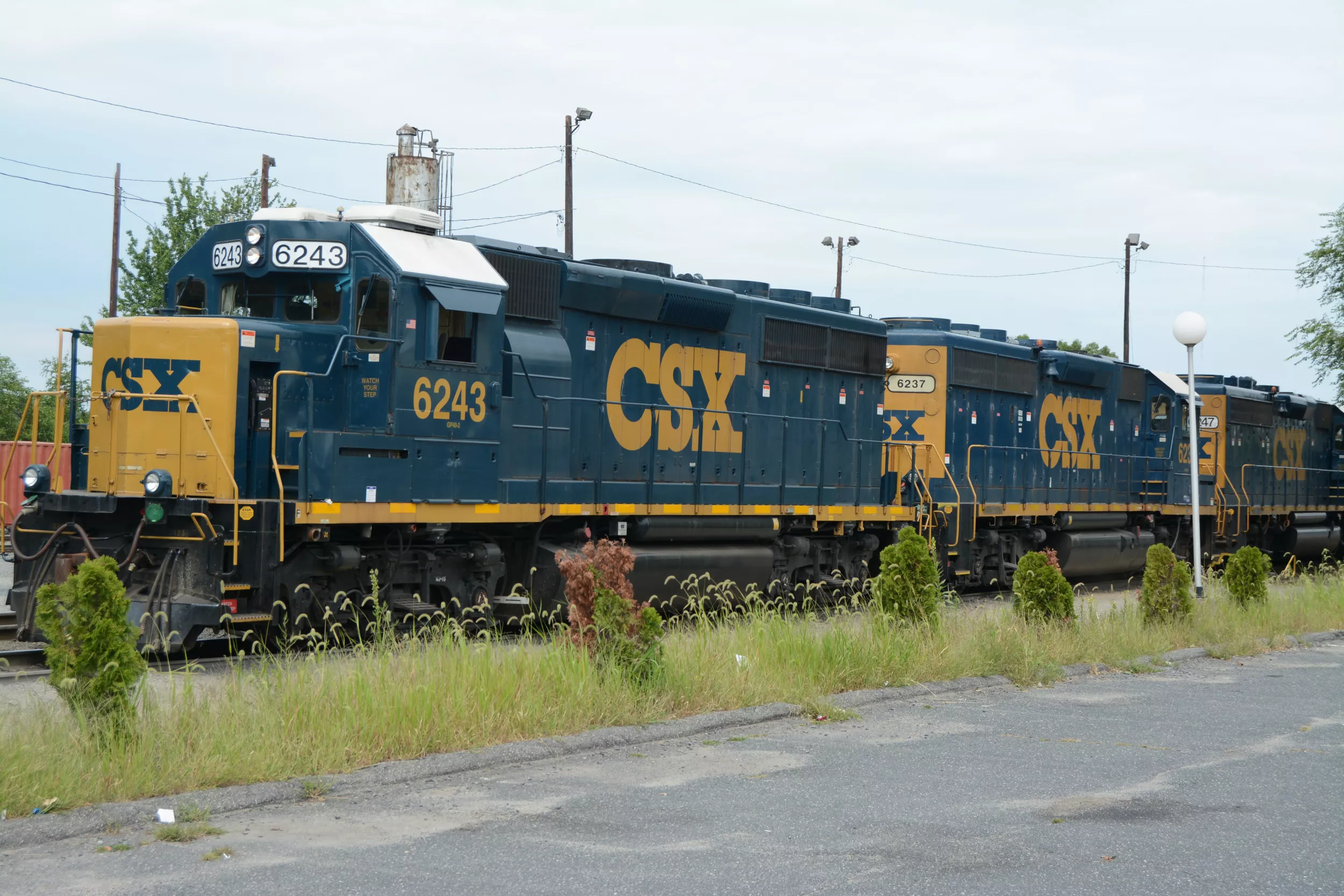 Residents Launch Class Action Lawsuit Over 'Devastating' Train Derailment - Vimarsana News