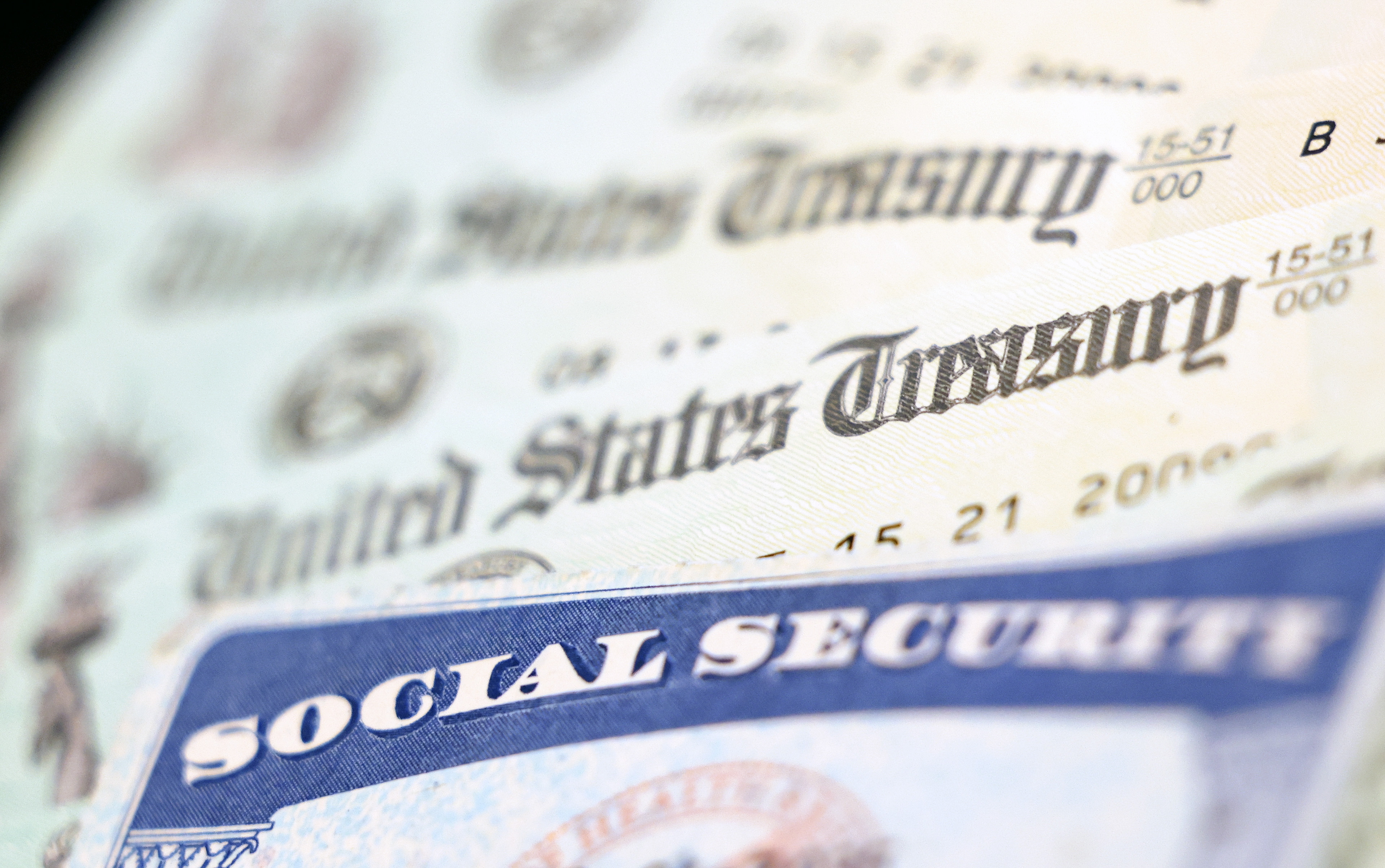 Why Your Max Social Security Benefit Will Increase in 2024