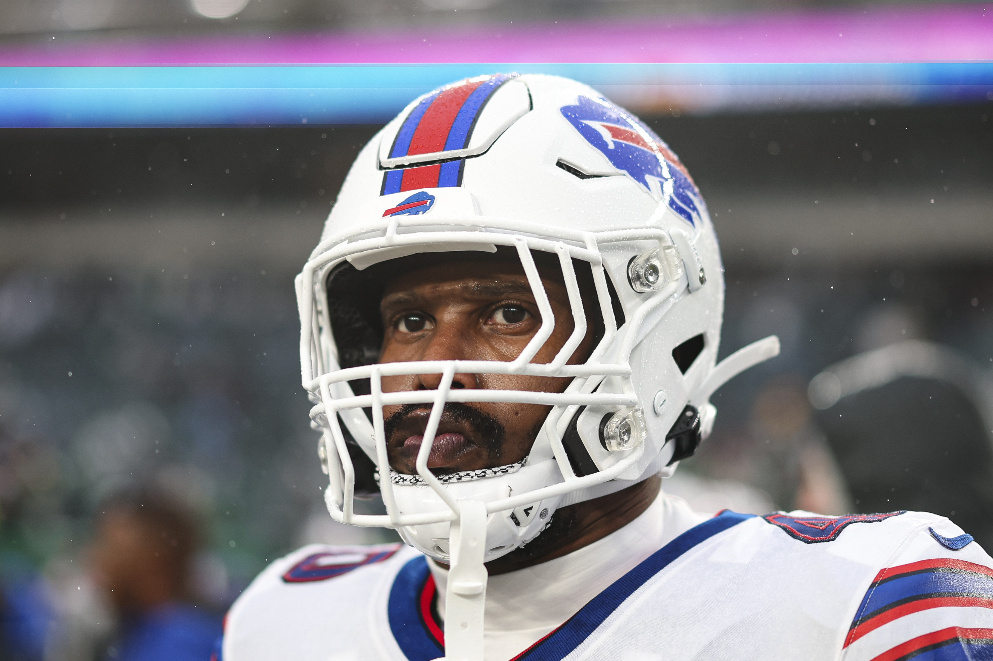 Buffalo Bills Make Statement After Reports of Arrest Warrant for Von Miller