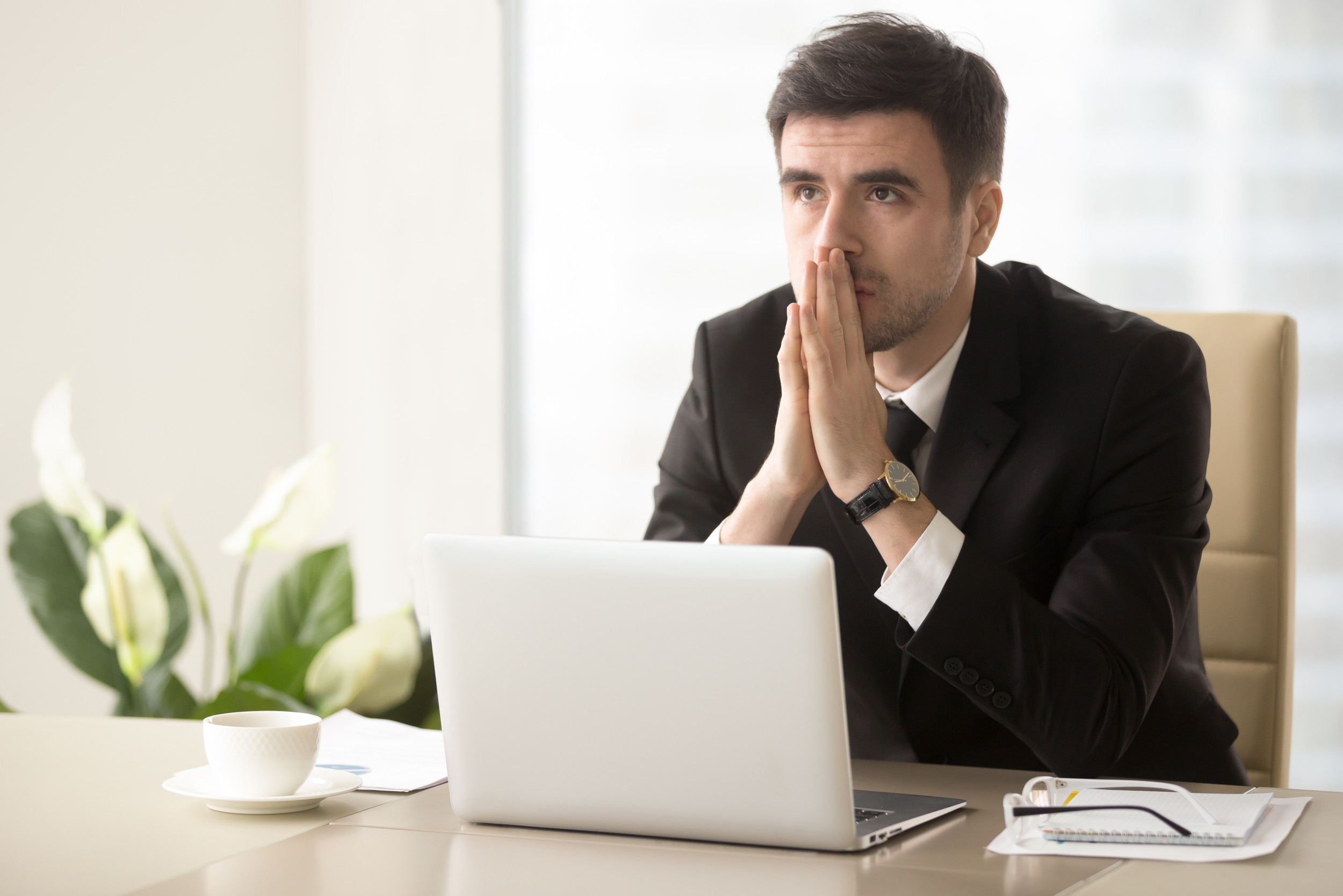 Embracing Failure: How Large Failures Can Lead to Great Successes in Business