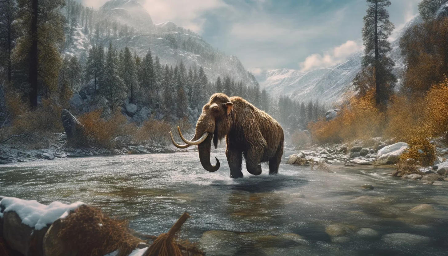 Extinct Animals Could Suddenly Be Brought Back to Life - Vimarsana News